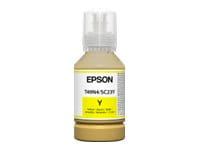 Epson 140 ml - Gelb - original - Nachfülltinte