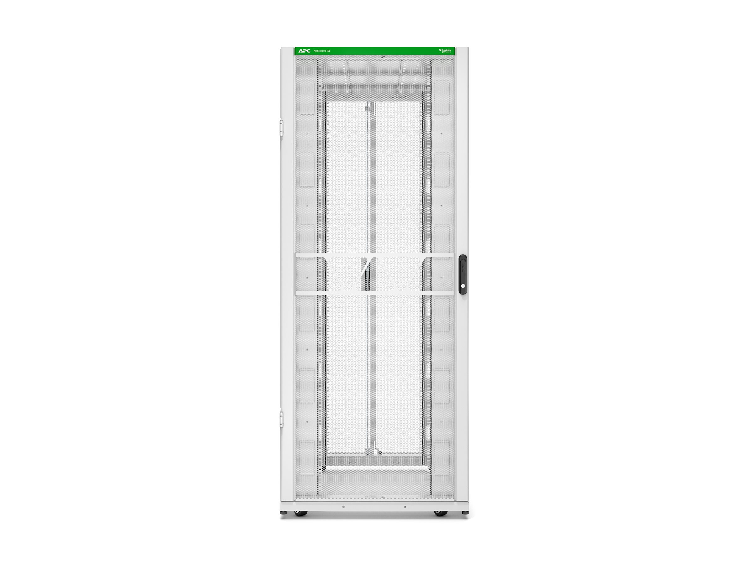 APC NetShelter SX Gen 2 - Schrank Netzwerkschrank - 1991 (H)