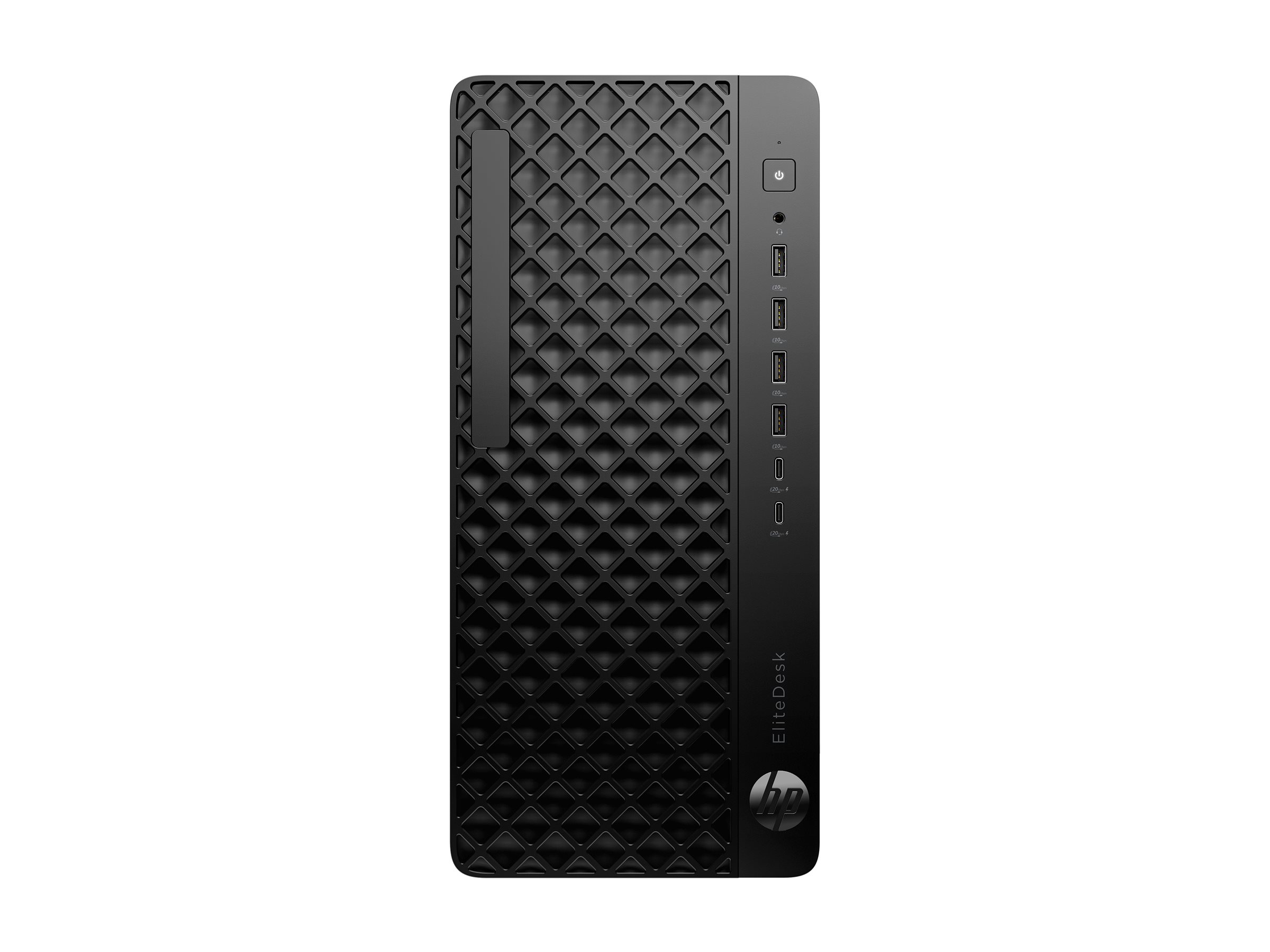 HP EliteDesk 8 G1i - Tower - Core Ultra 7 265 / 2.4 GHz