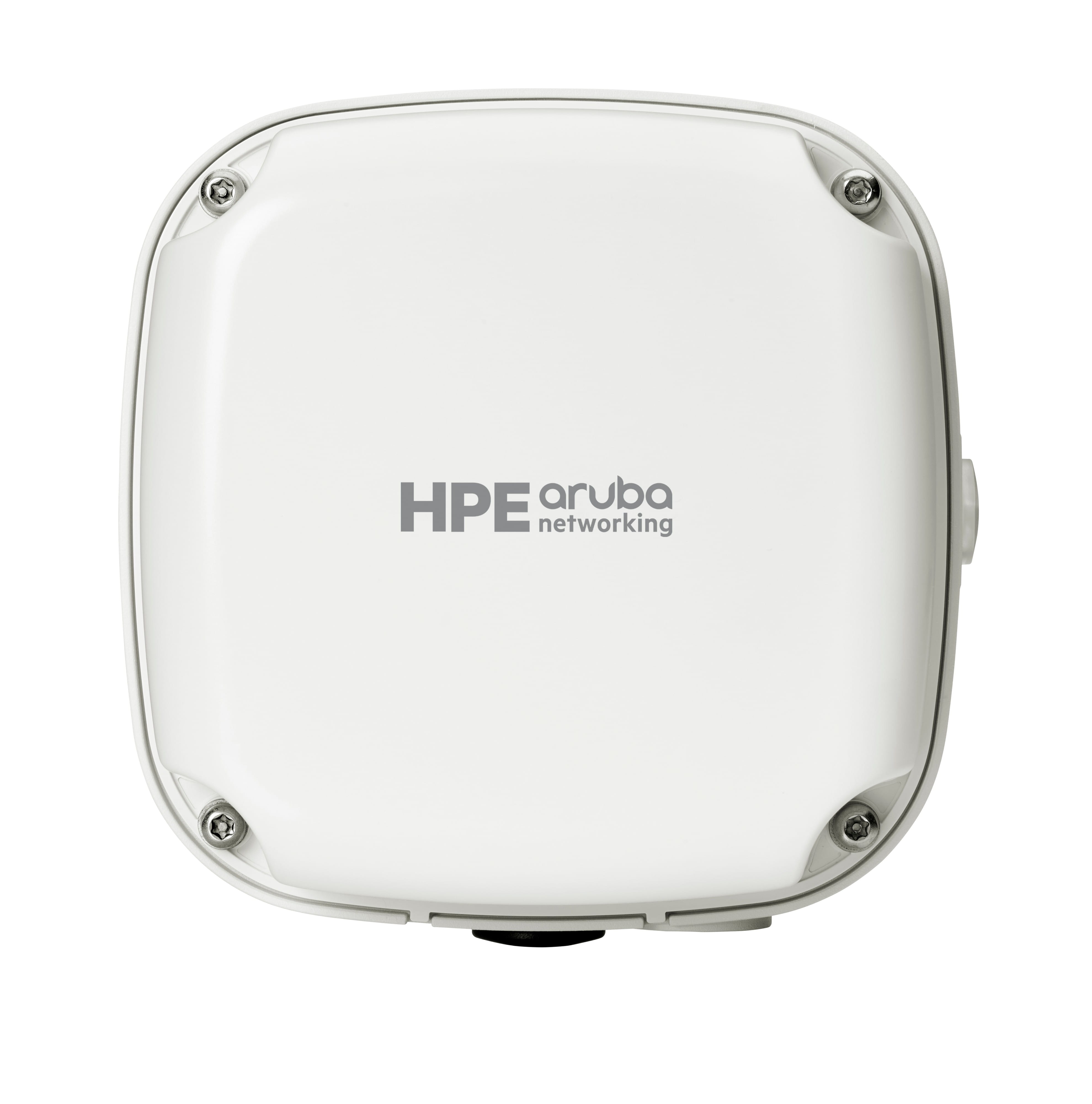 HPE Aruba Networking AP-565 (ID) - Accesspoint