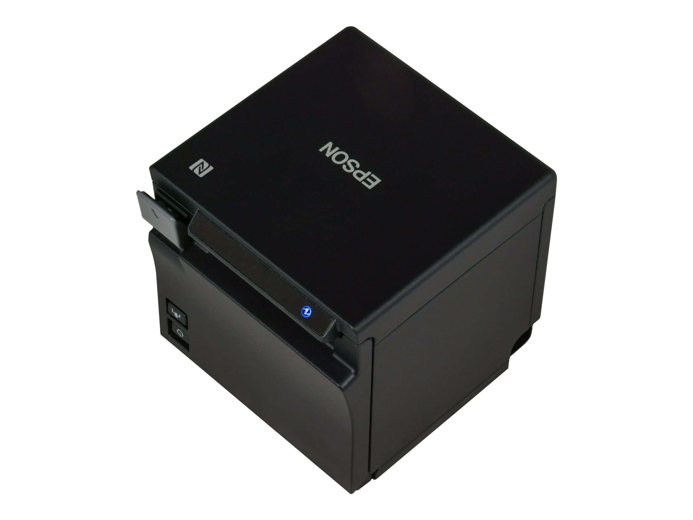 Epson TM m10 - Belegdrucker - Thermozeile - Rolle (5,75 cm)