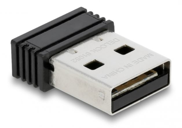 Delock Netzwerkadapter - USB 2.0 - RF