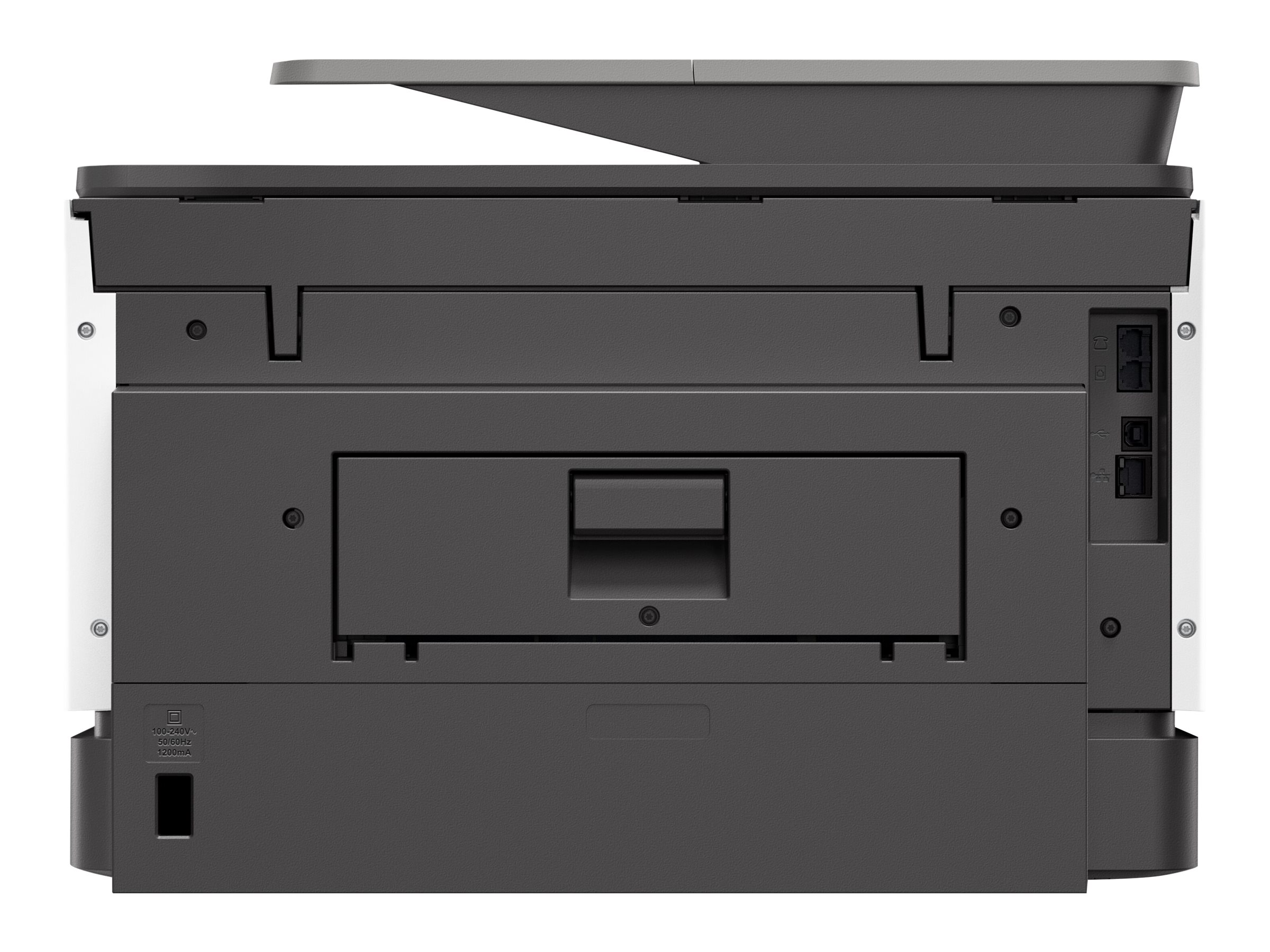 HP Officejet Pro 9020 All-in-One - Multifunktionsdrucker - Farbe - Tintenstrahl - Legal (216 x 356 mm)