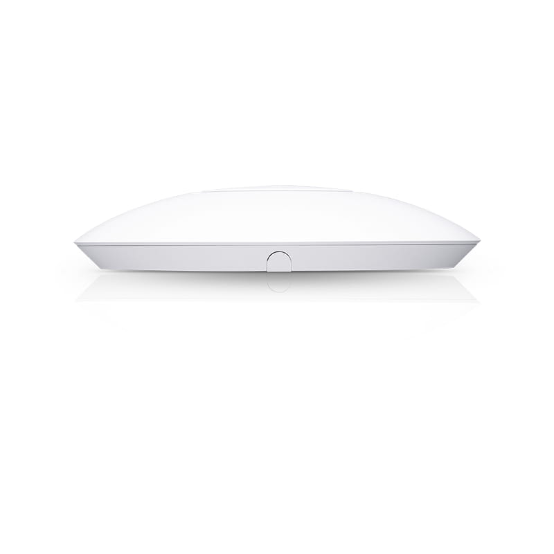 Ubiquiti UniFi nanoHD - Accesspoint - Wi-Fi 5 - 2.4 GHz, 5 GHz - Gleichstrom (Packung mit 3)