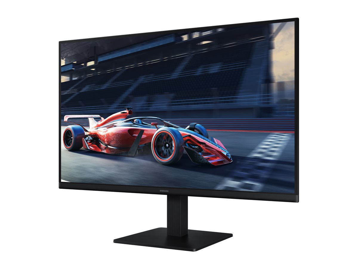 Samsung Essential S3 S27D302GAU - S30GD Series - LED-Monitor - 68.6 cm (27")