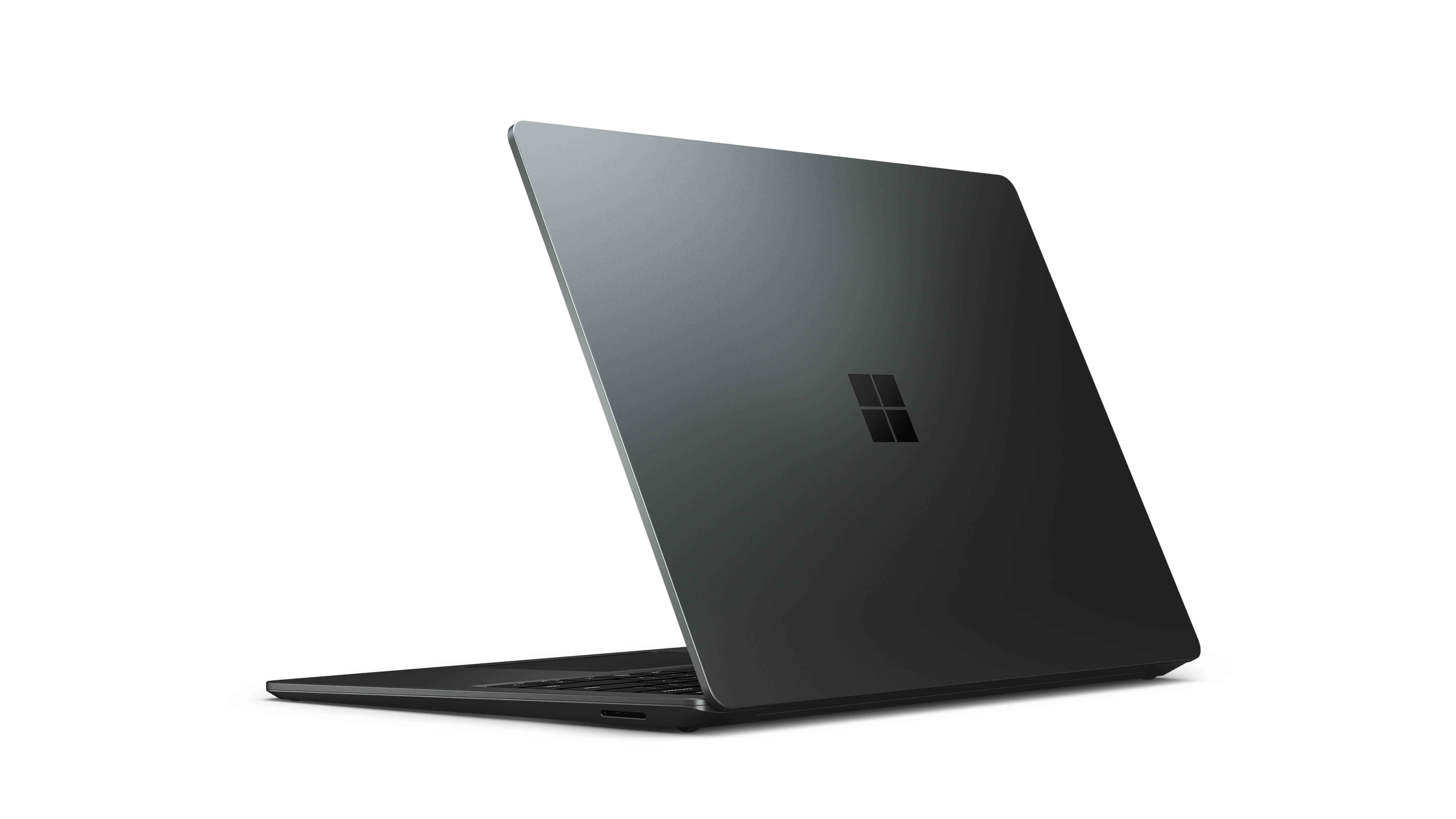 Microsoft Surface Laptop 5 for Business - Intel Core i5 1245U / 1.6 GHz - Evo - Win 11 Pro - Intel Iris Xe Grafikkarte - 8 GB RAM - 512 GB SSD - 34.3 cm (13.5")