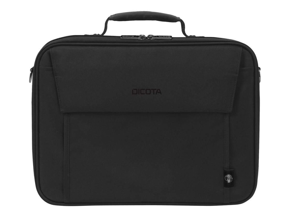Dicota Eco Multi BASE - Notebook-Tasche - 35.8