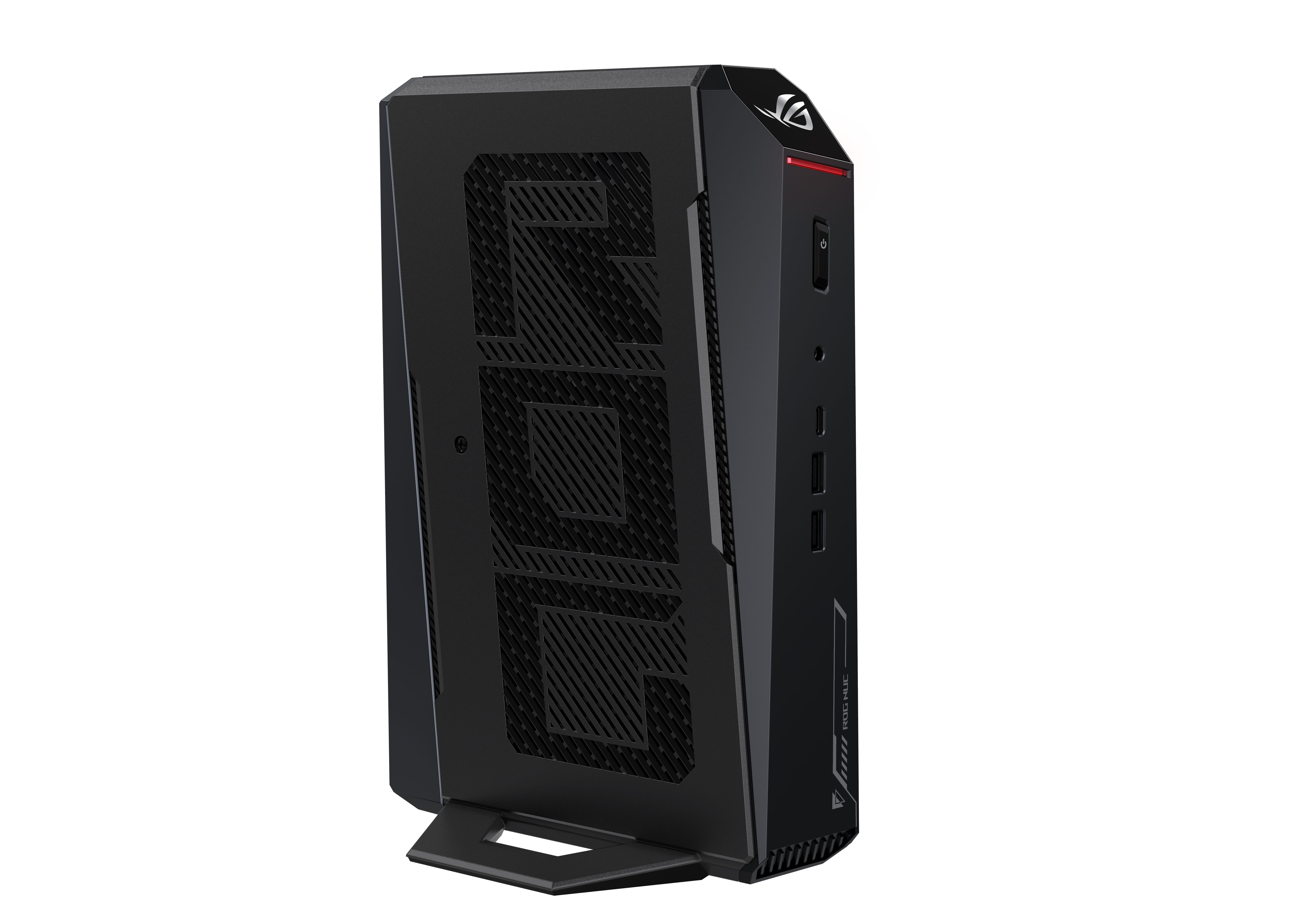 ASUS ROG NUC RNUC15JNK9X28AA2 - Mini-PC - Core
