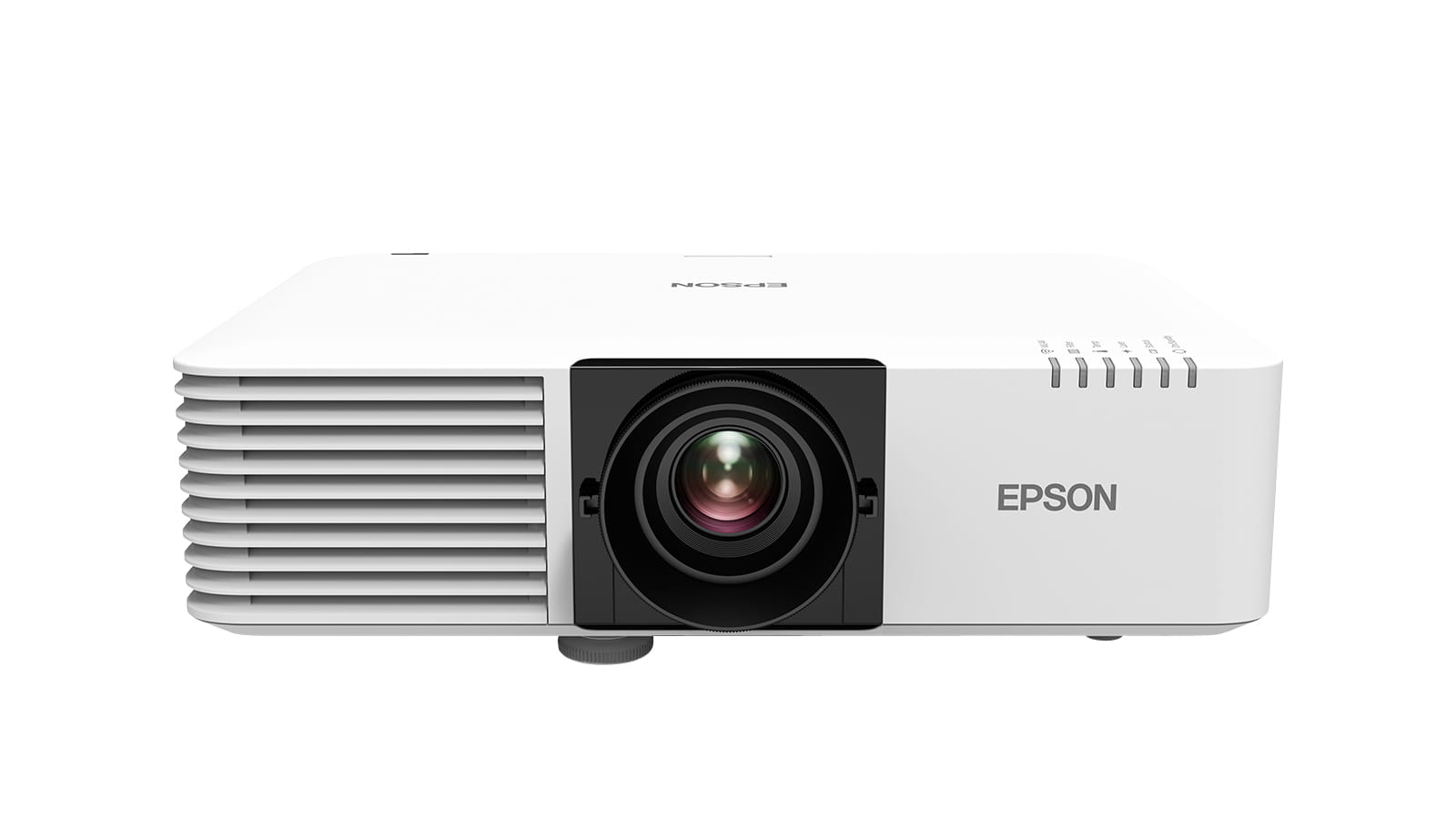 Epson EB-L520U - 3-LCD-Projektor - 5200 lm (weiß)