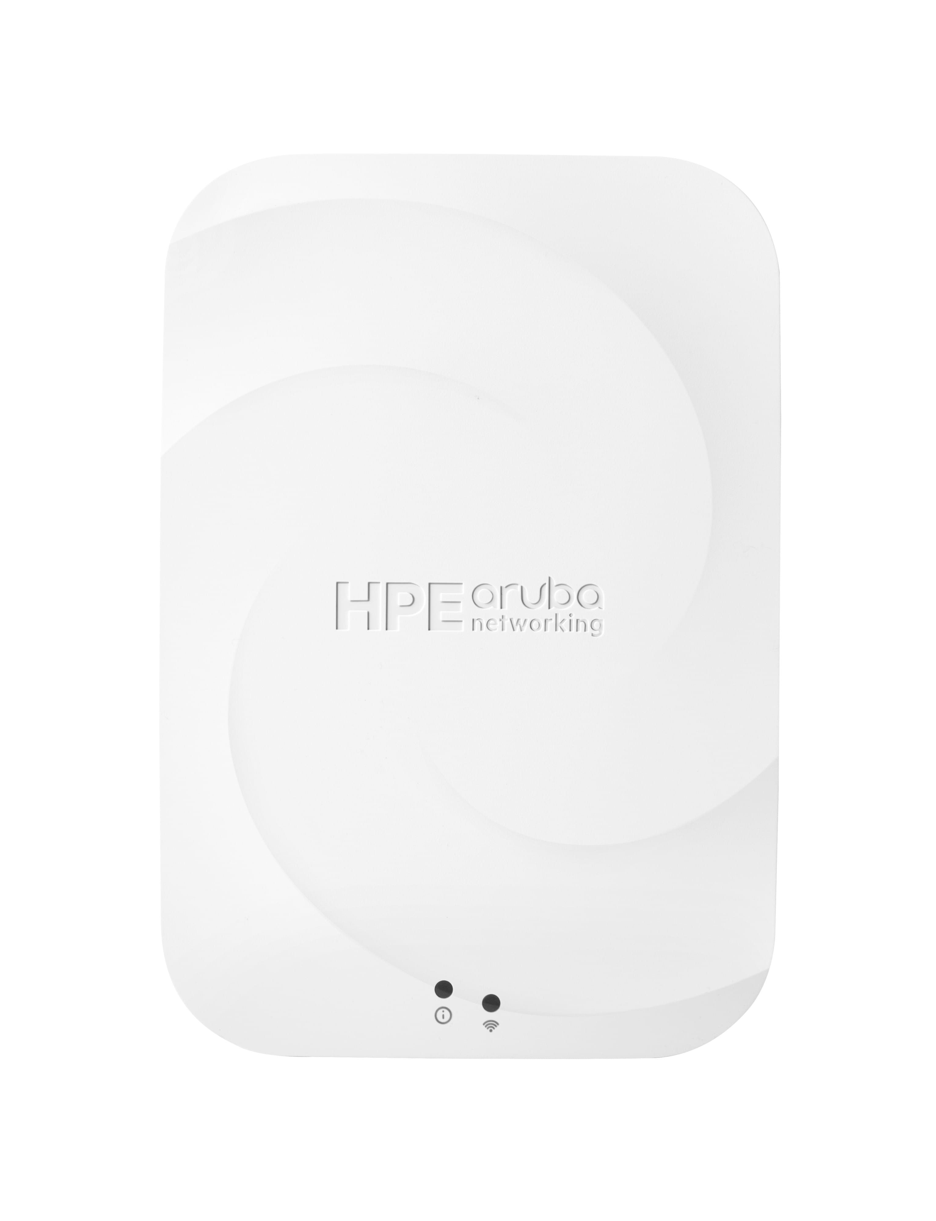 HPE Aruba Networking AP-605H (RW) Hospitality