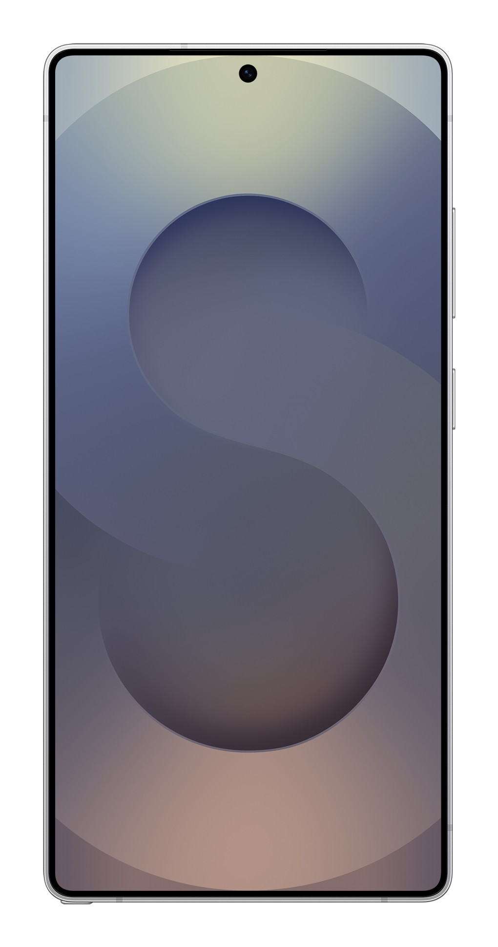 Samsung Telekom Samsung Galaxy S25 Ultra, 17,5 cm (6.9"), 12 GB, 256 GB, 200 MP, Android 15, Blau, Silber, Titan