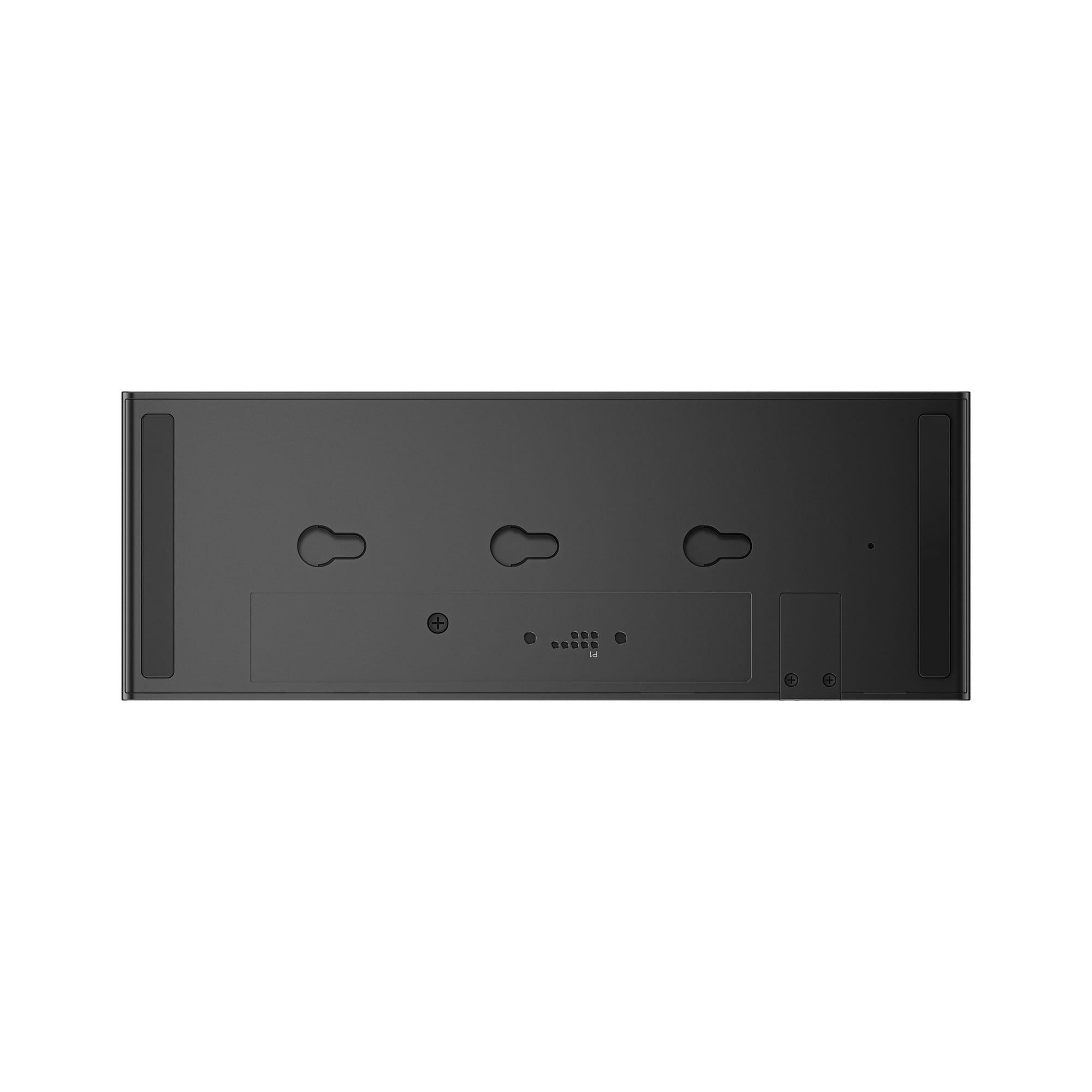 Lenovo TP TBT4 Dock G2 7000 - EU, Andocken, Thunderbolt 4, 100 W, 2500 Mbit/s, Schwarz, Eclipse Black