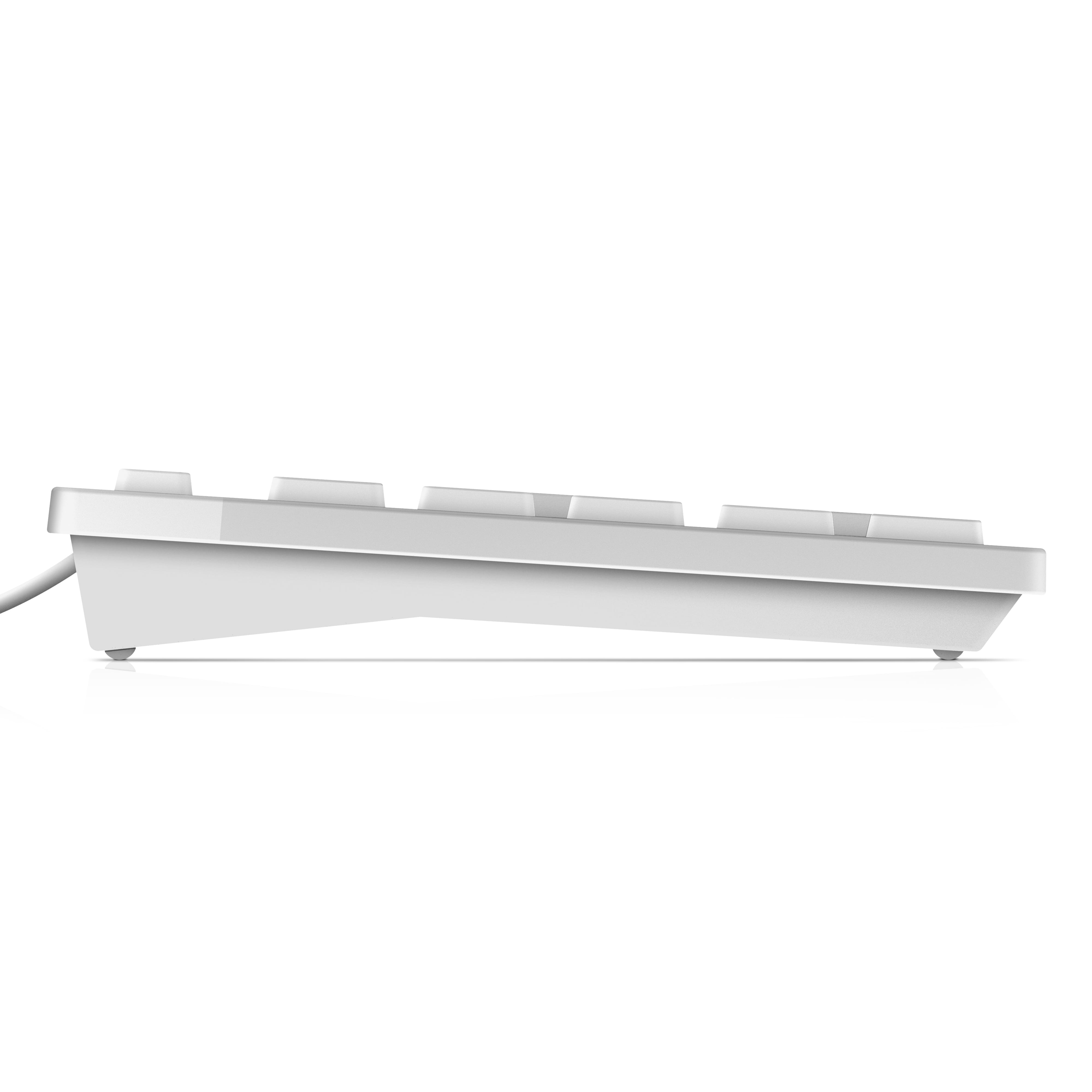 Dell KB216 - Tastatur - USB - QWERTY - US International