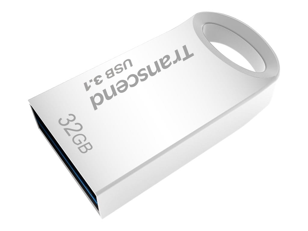 Transcend JetFlash 710 - USB-Flash-Laufwerk