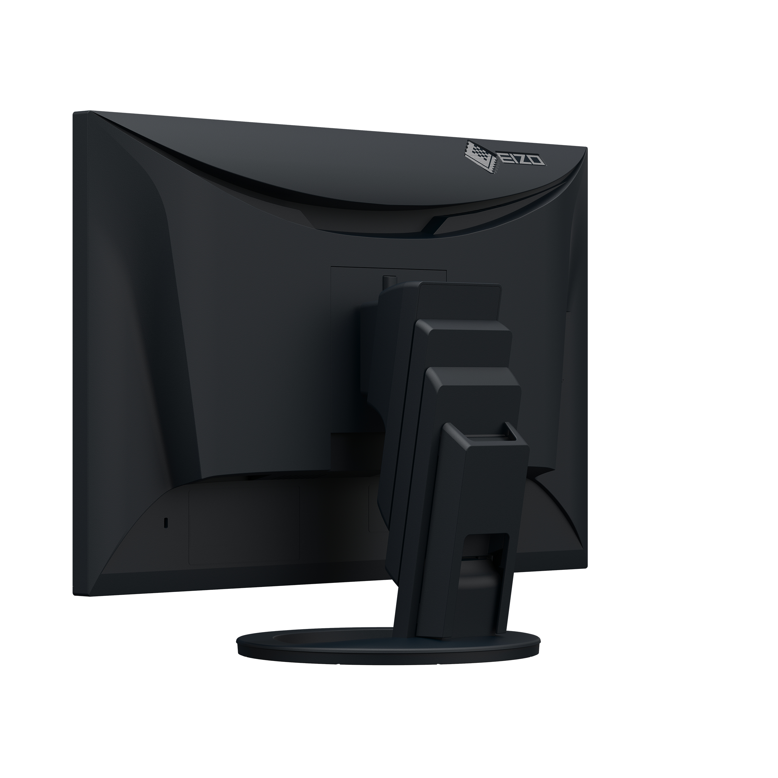 EIZO FlexScan EV2495-BK - Mit FlexStand - LED-Monitor - 61.1 cm (24.1")
