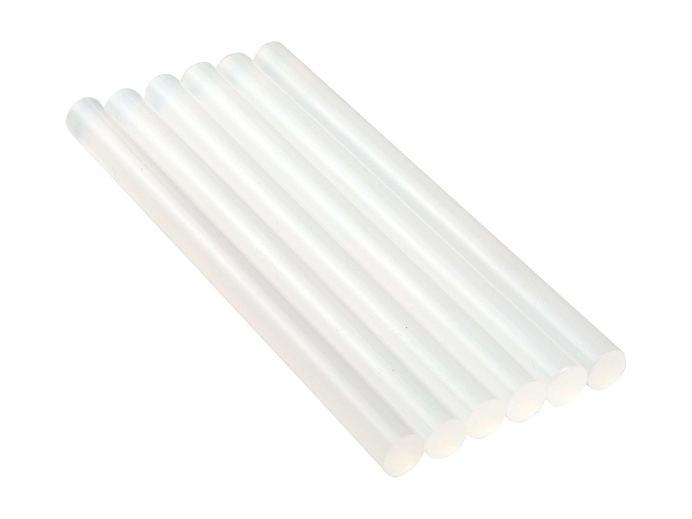 InLine Klebesticks für Heißklebepistole - 7,5 x 100mm - 6er-Pack