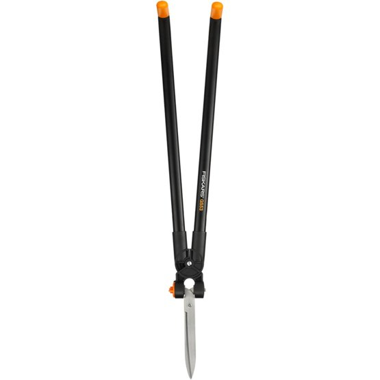 Fiskars PowerLever GS53 - Gras-/Heckenschere