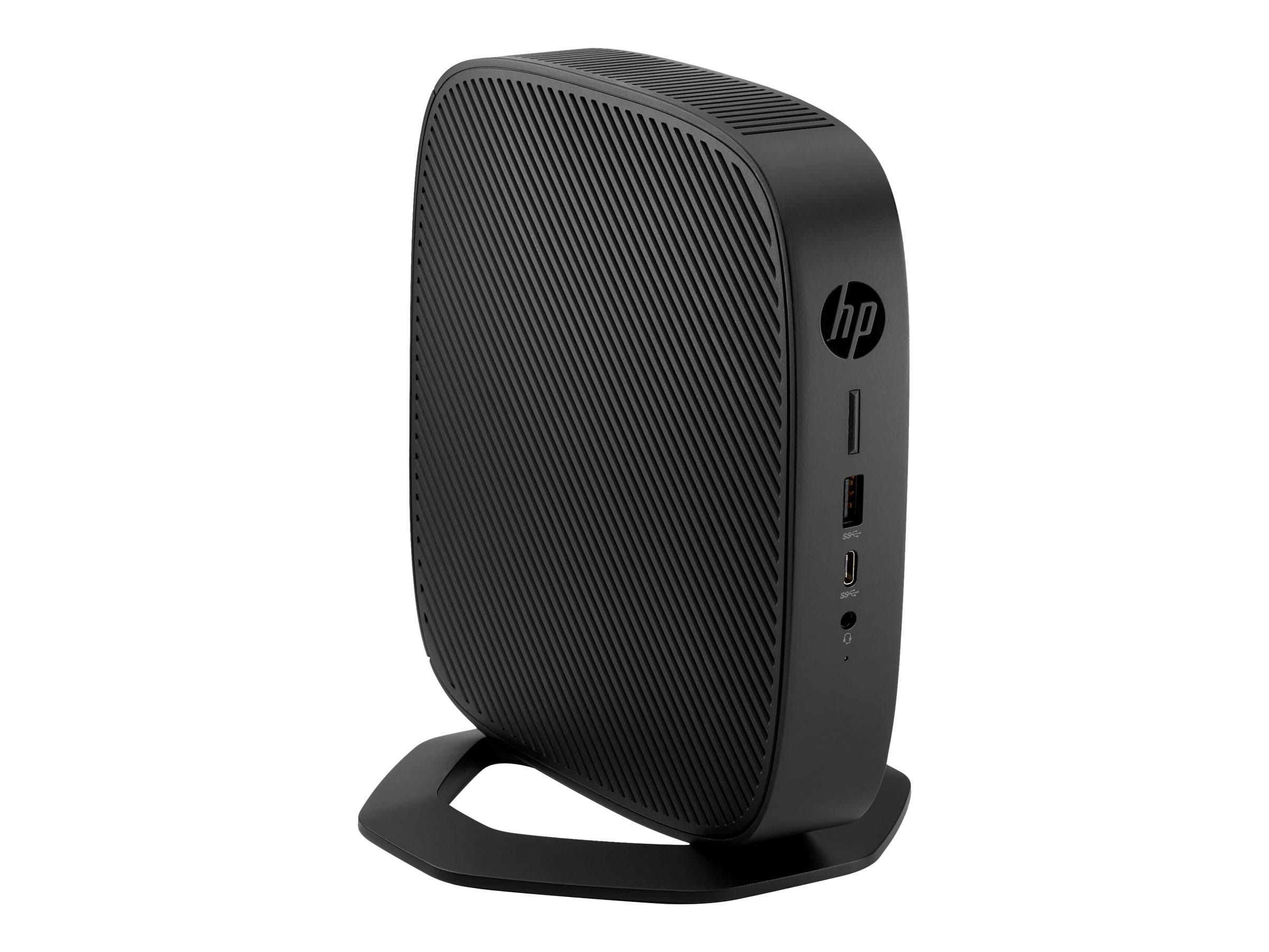 HP t540 - Thin Client - USFF - 1 x Ryzen Embedded