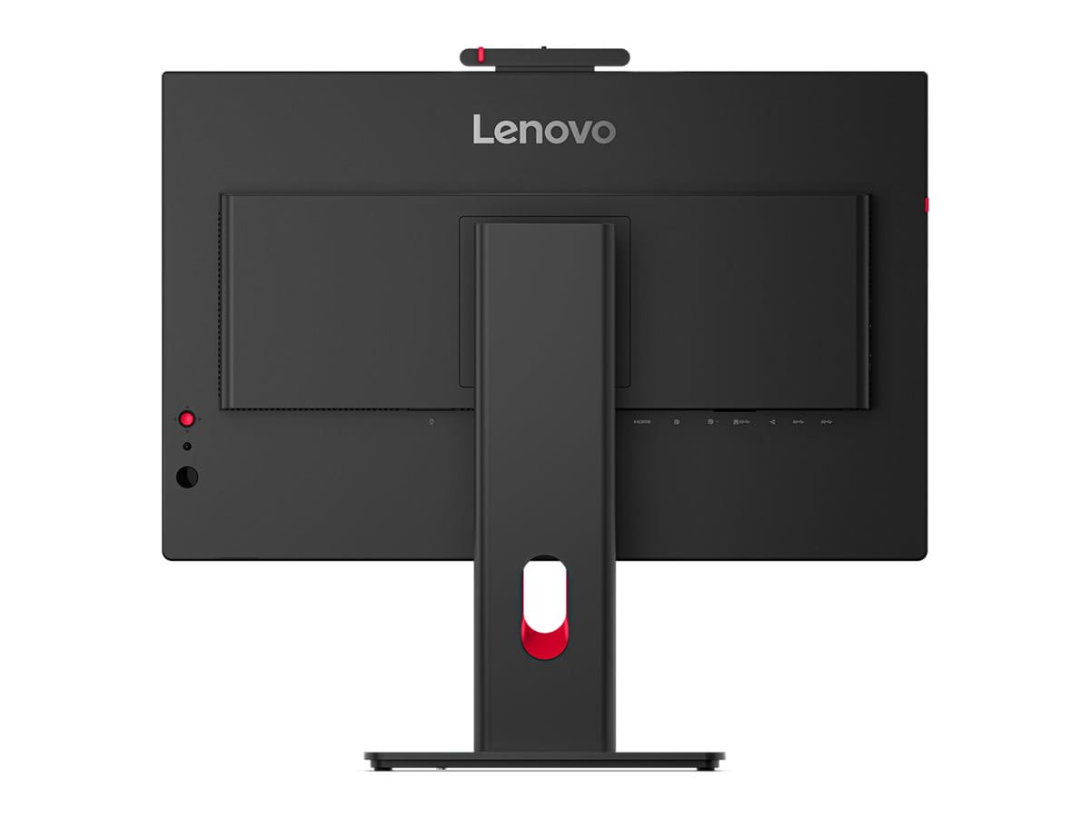 Lenovo ThinkVision T24D-4v - LED-Monitor - 1920 x 1080 Full HD (1080p)