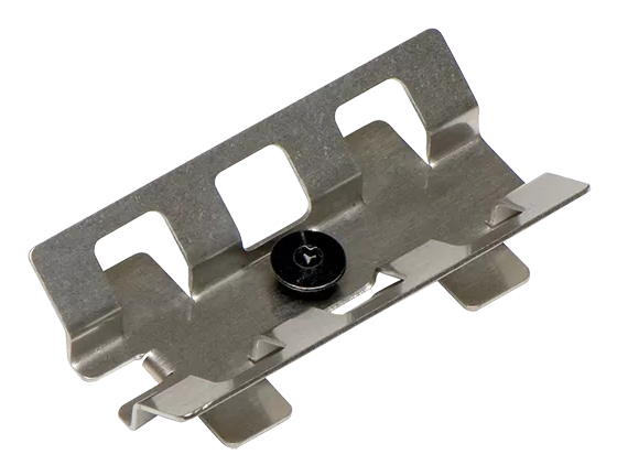 Axis T91A27 - Kamera Montagesatz - Pfosten montierbar