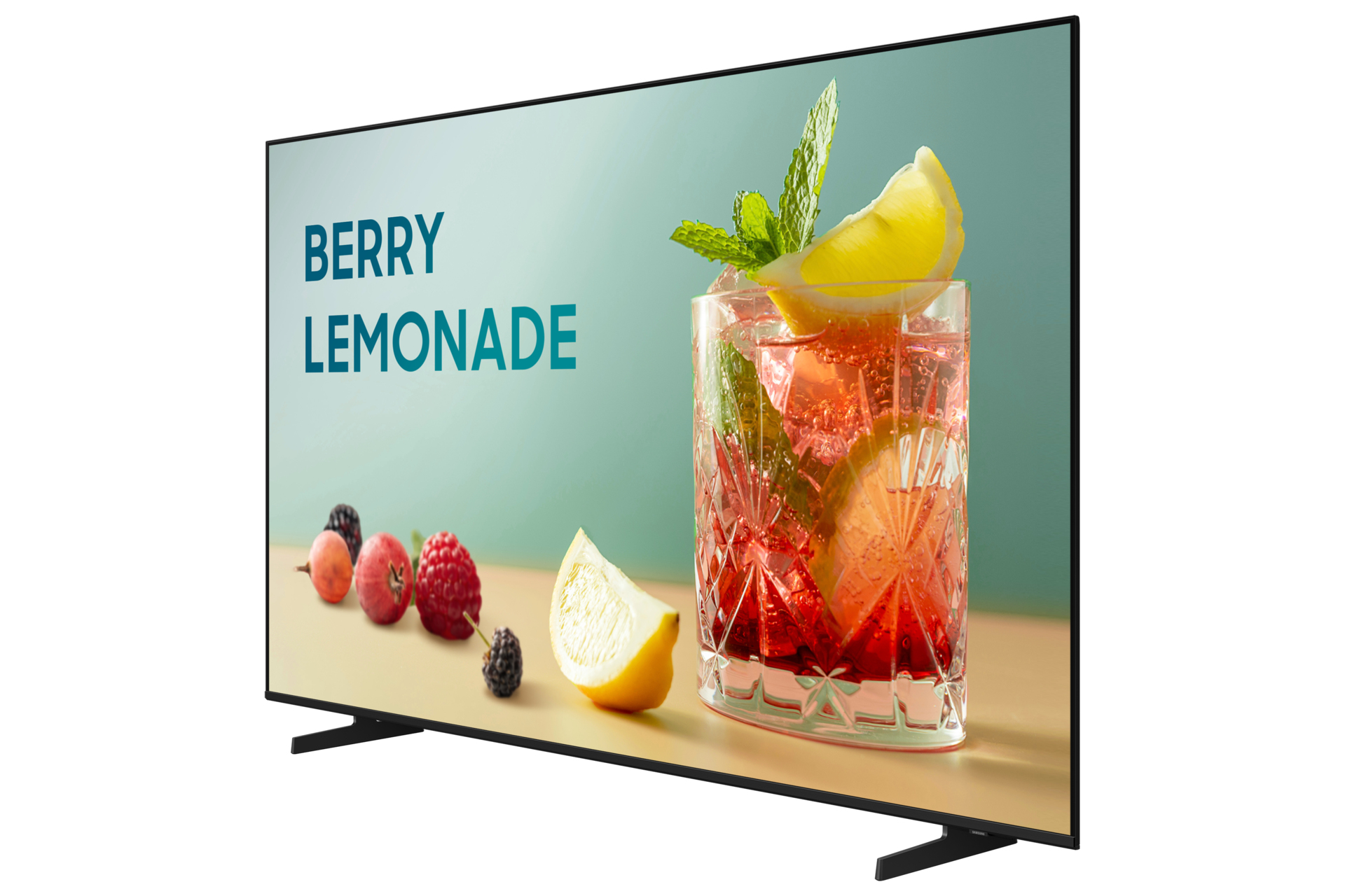 Samsung BE65FX-H - 165 cm (65") Diagonalklasse (163.83 cm (64.5")