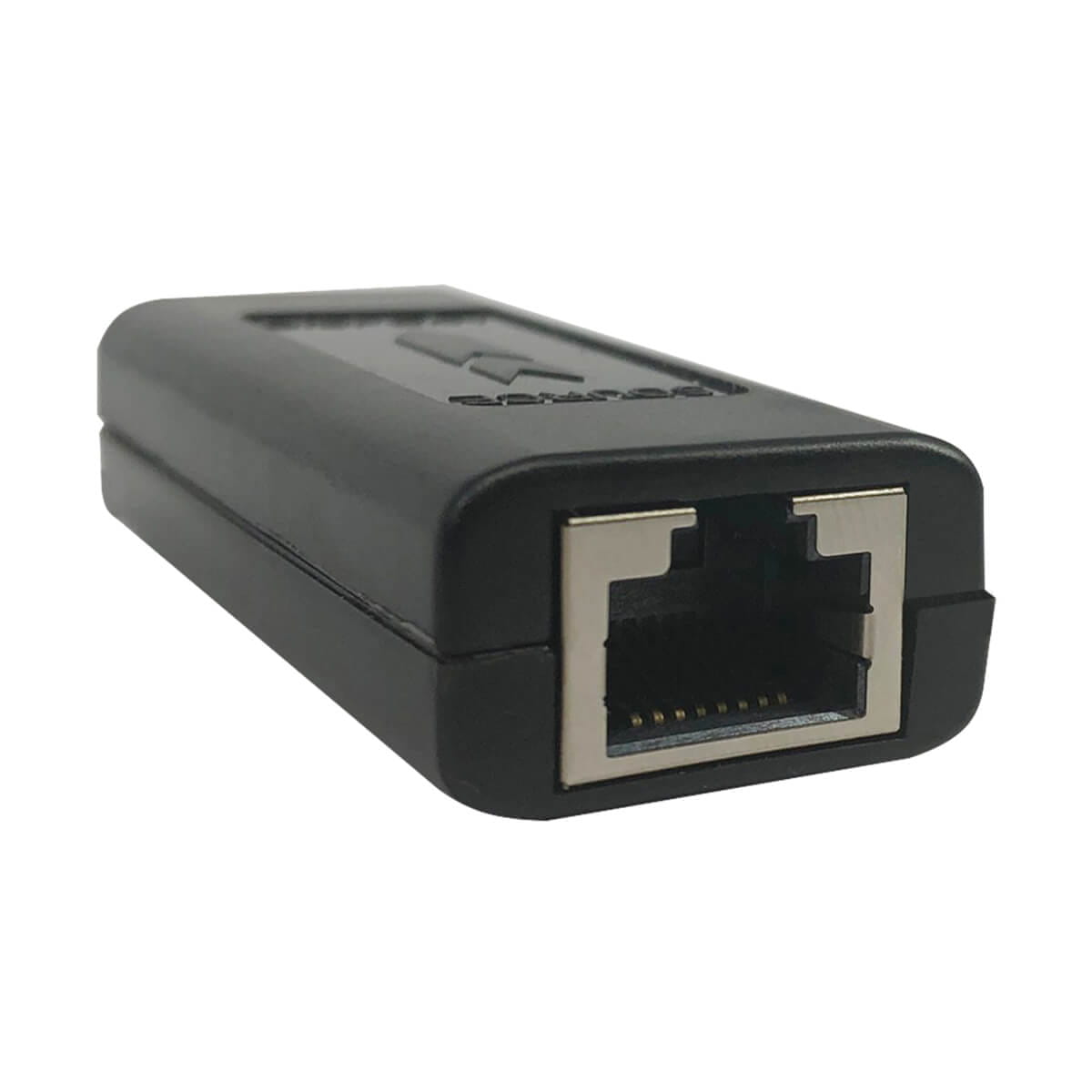 Tripp Eaton Tripp Lite Series Over Cat6 Signal Repeater for B127A Extenders, 4K 60Hz, HDR, 4:4:4, PoC, HDCP 2.2, 400 ft., TAA