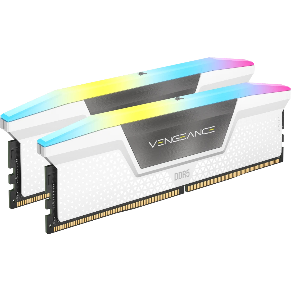 Corsair Vengeance RGB - DDR5 - Kit - 32 GB: 2