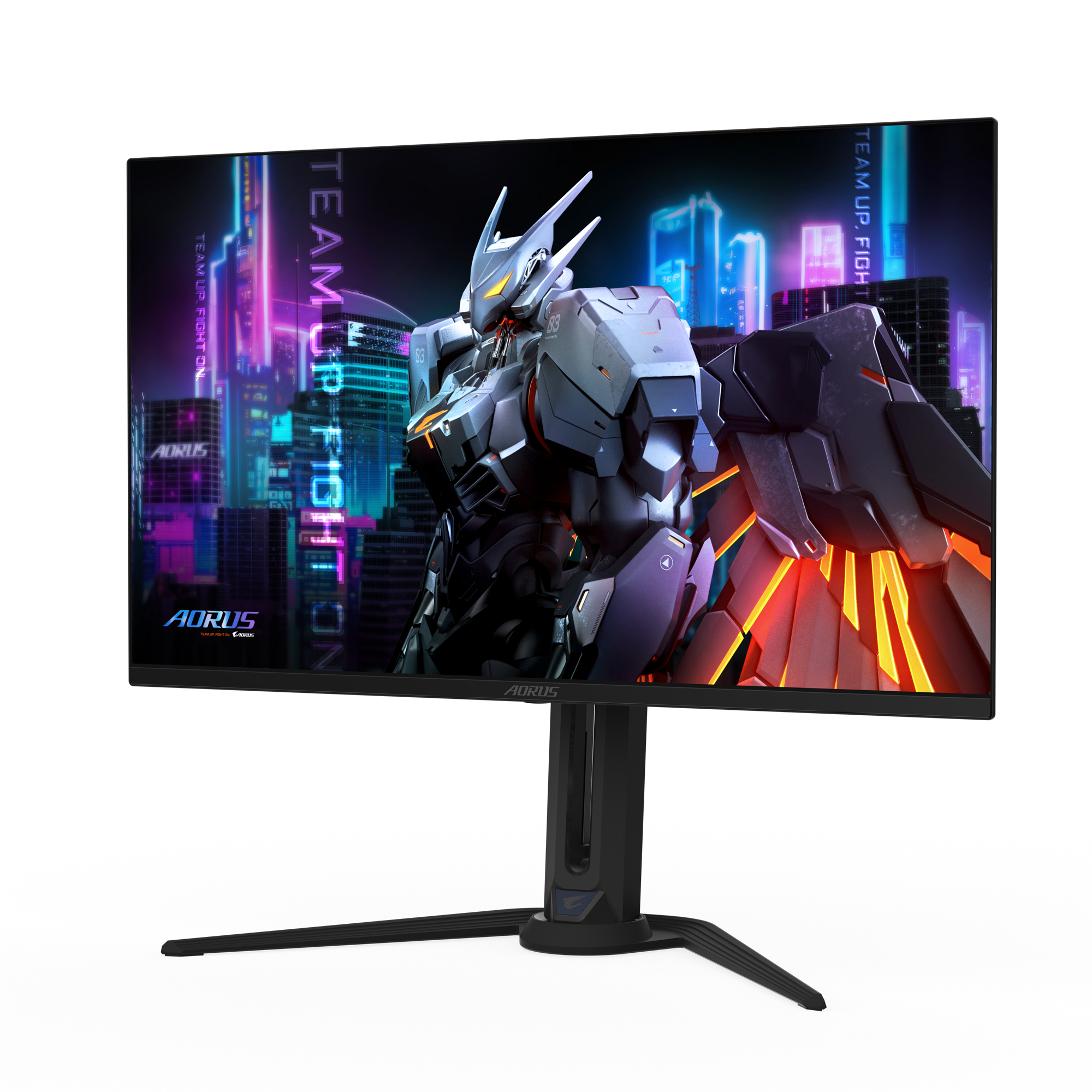 Gigabyte AORUS FO32U2 - OLED-Monitor - Gaming - 81.3 cm (32")