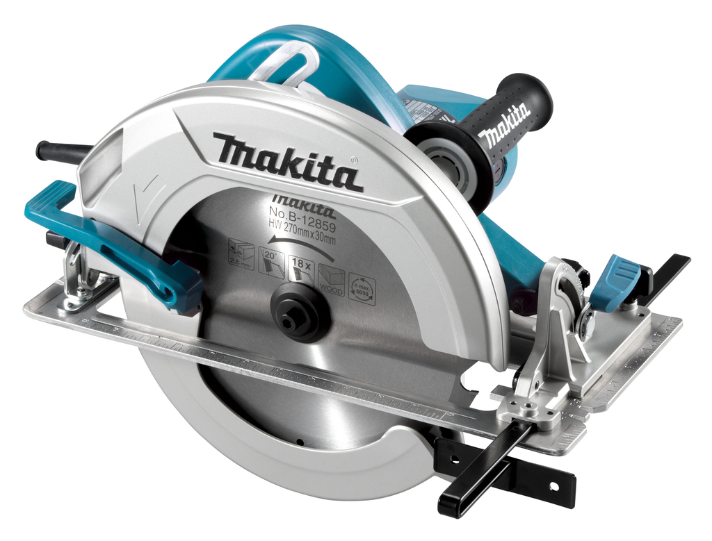 Makita HS0600 - Kreissäge - 2000 W - 270 mm