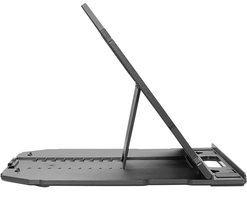Lenovo 2-in-1 - Notebook-Ständer