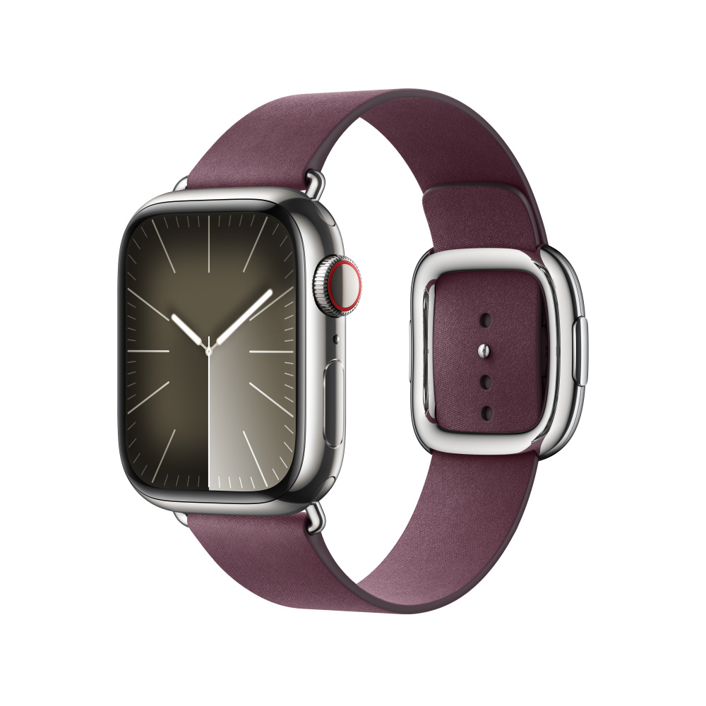 Apple Uhrarmband für Smartwatch - 41 mm - Größe