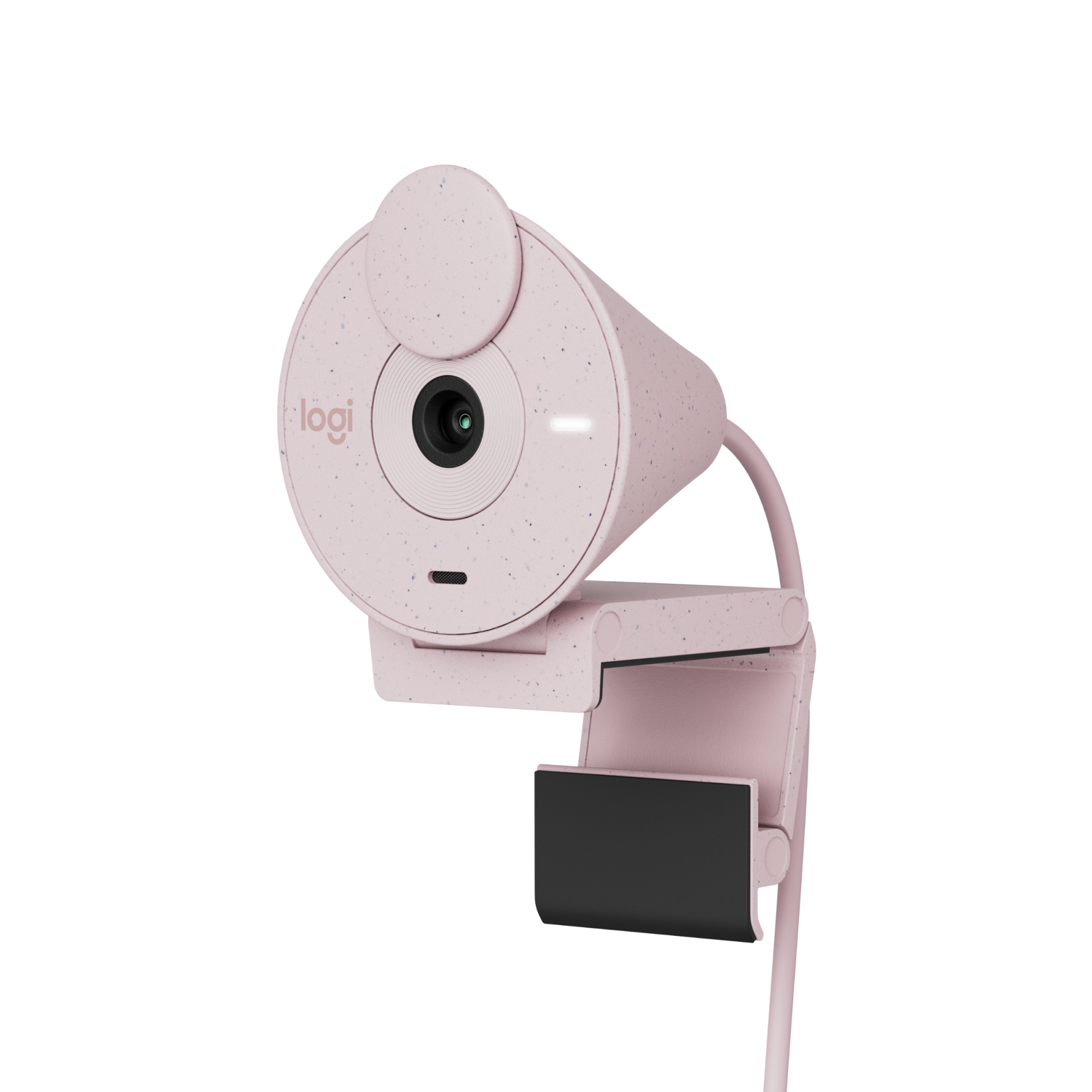 Logitech BRIO 300 - Webcam - Farbe - 2 MP - 1920