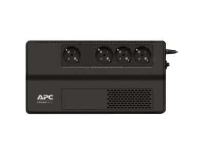 APC Easy UPS BV BV650I-GR - USV - Wechselstrom 230 V - Line-Interactive-USV