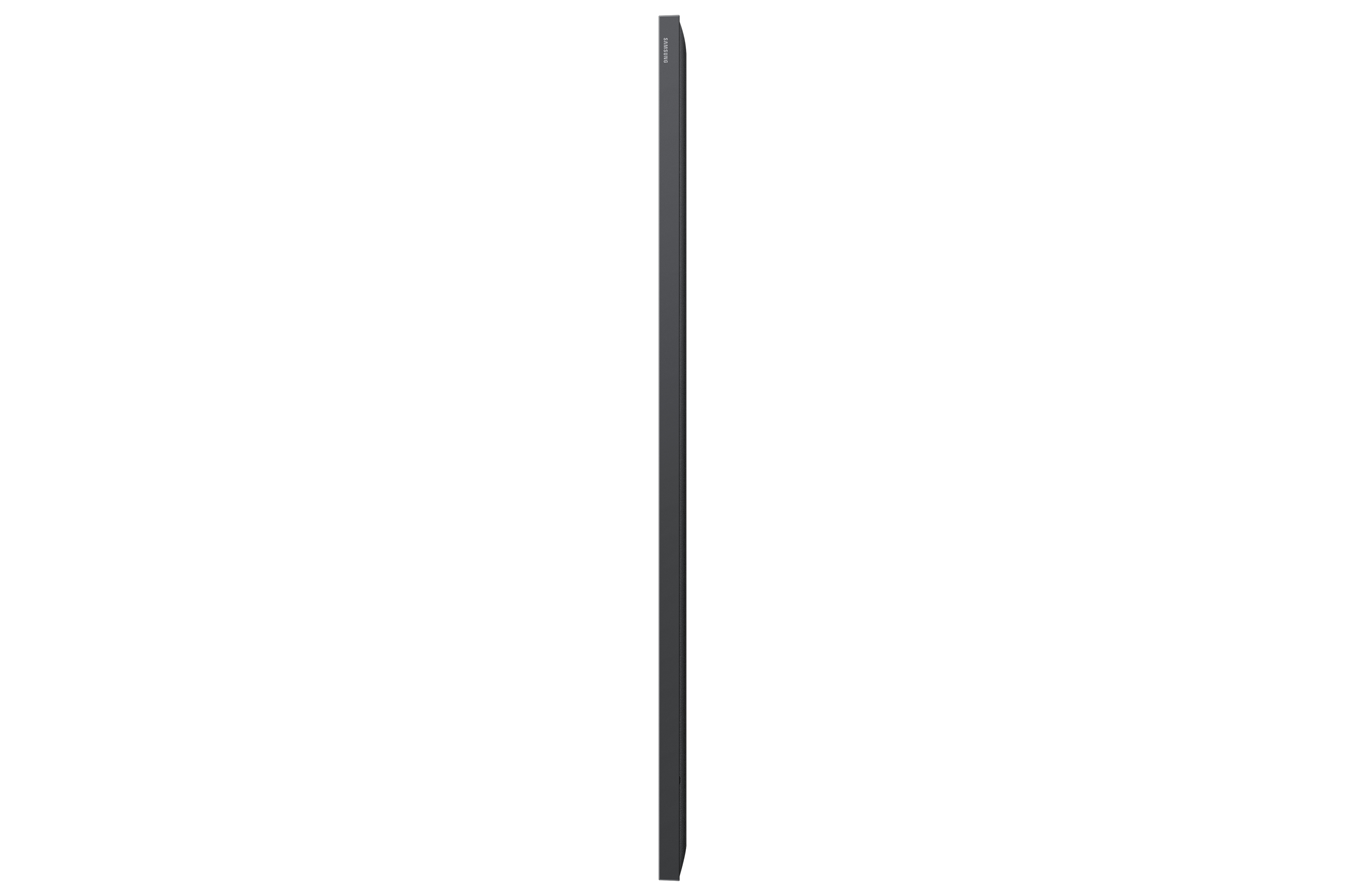 Samsung QB55C-N, Digital Signage Flachbildschirm, 139,7 cm (55"), LED, 3840 x 2160 Pixel, 16/7