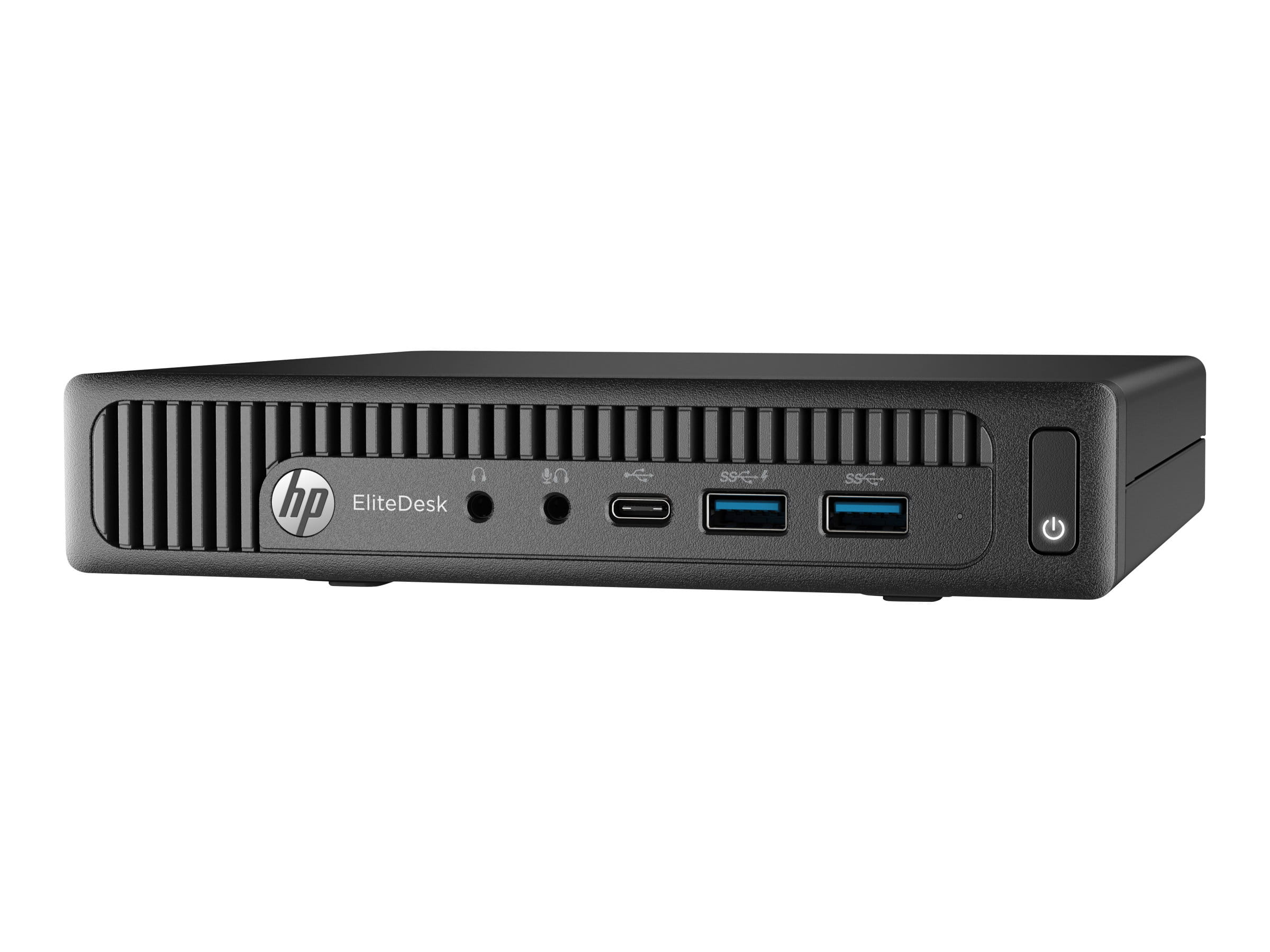 HP Retail System MP9 G2 - Mini Desktop - 1 x Pentium G4400T / 2.9 GHz
