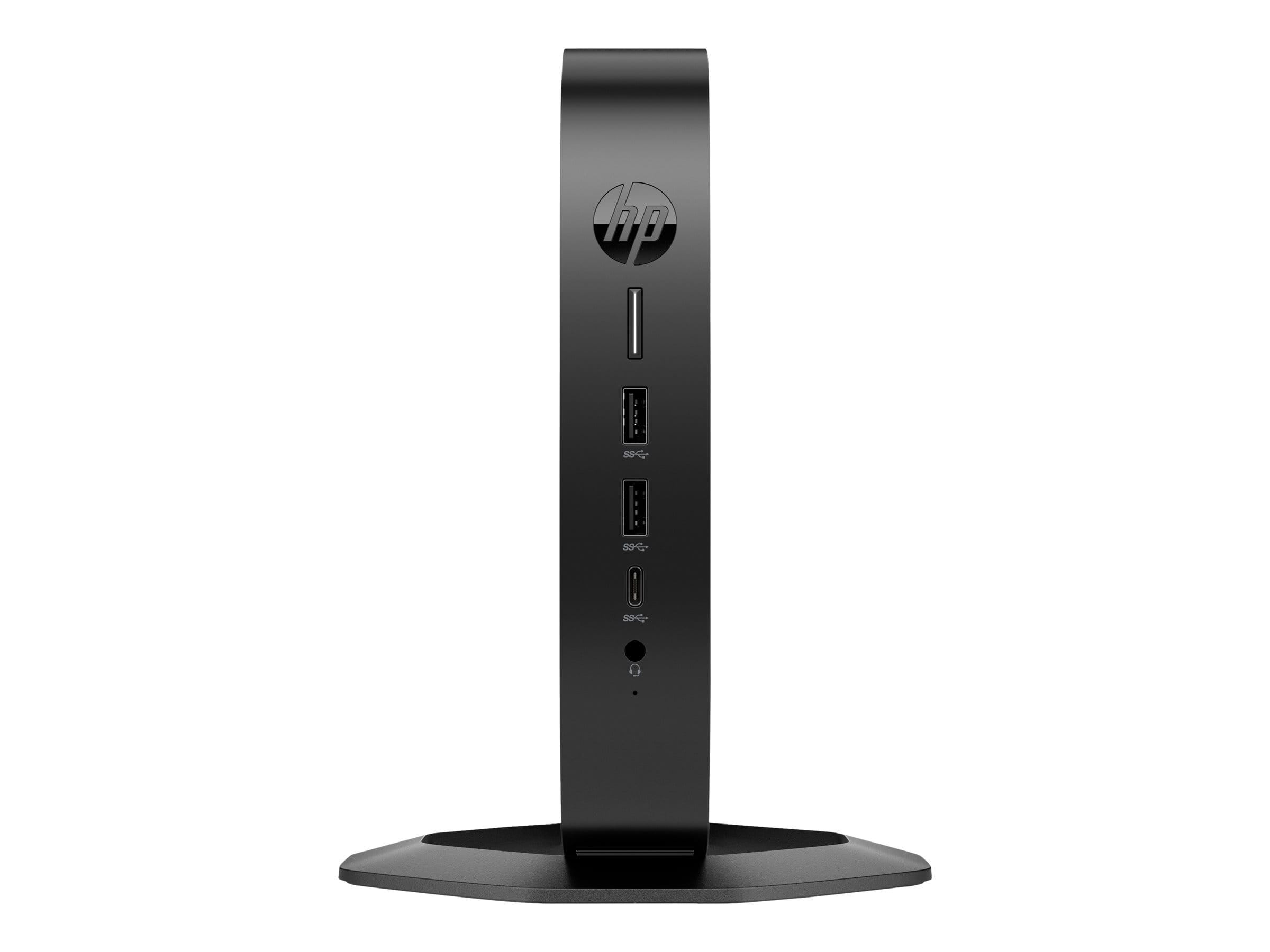 HP Elite t655 - Thin Client - SFF - 1 x Ryzen