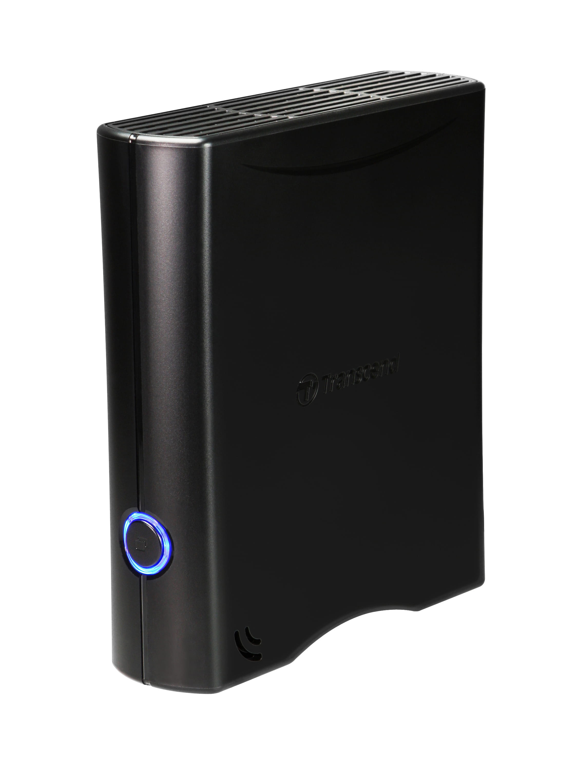 Transcend StoreJet 35T3 - Festplatte - 8 TB - extern (Stationär)