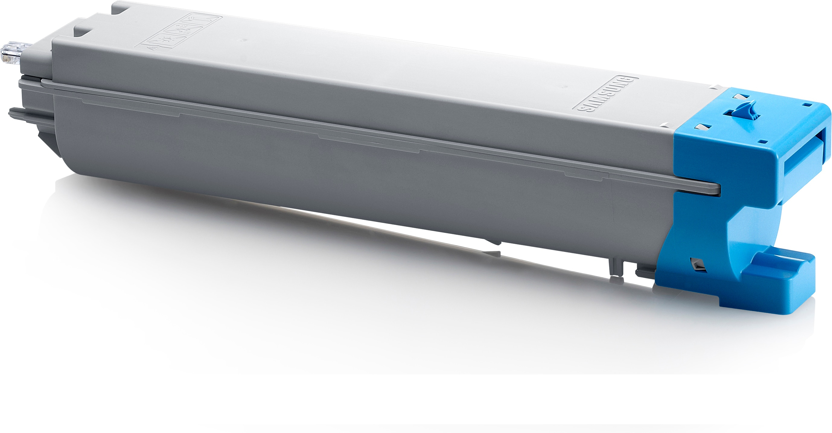 HP CLT-C659S - Cyan - original - Tonerpatrone (SU093A)