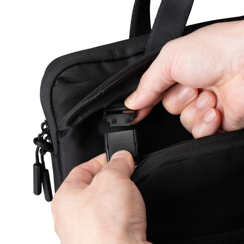 Targus Work+ - Notebook-Tasche - 3-in-1 - 35.6