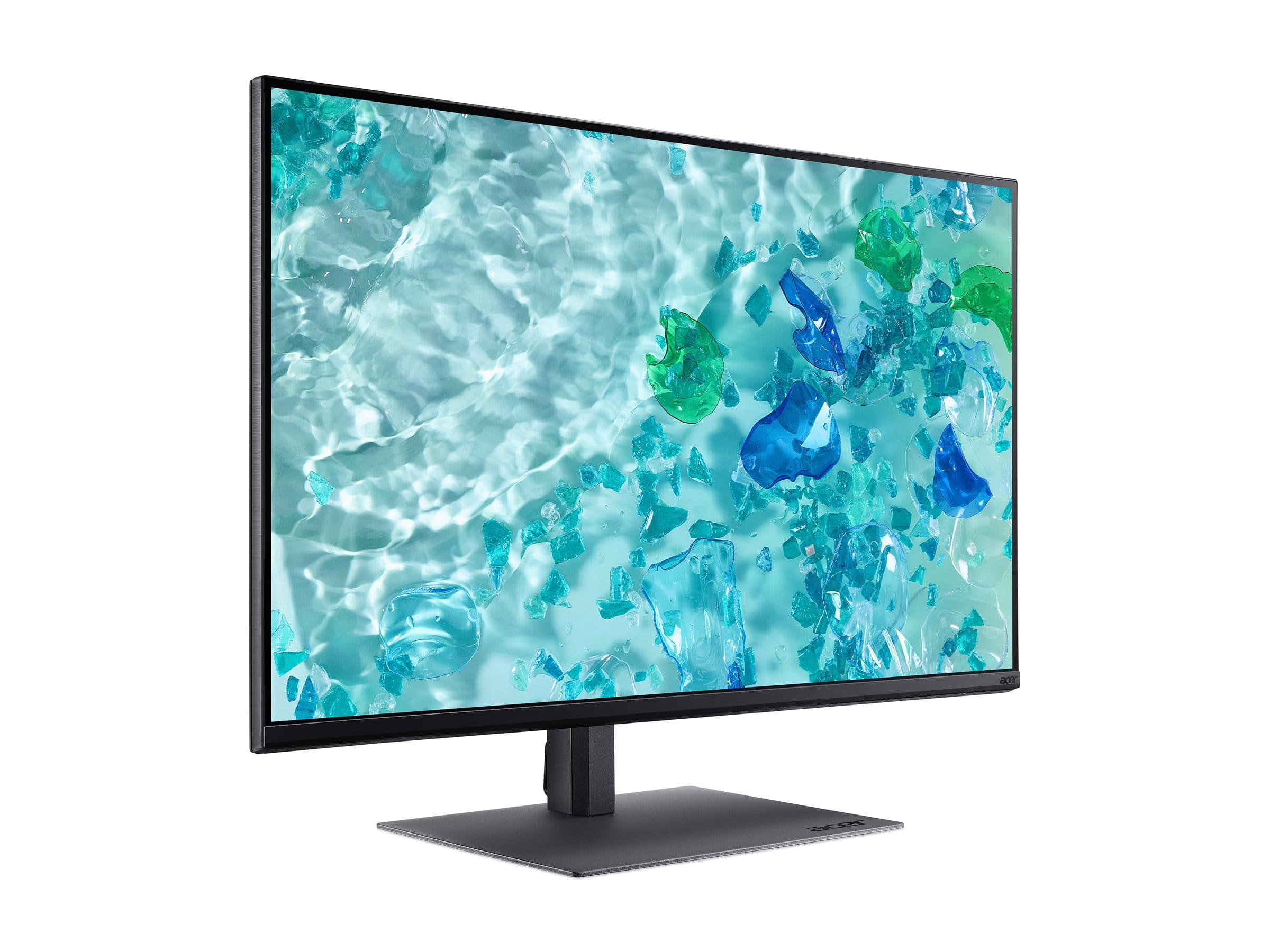 Acer Vero B327QK B1bemiprcuzxv - B Series - LCD-Monitor - 81.3 cm (32")