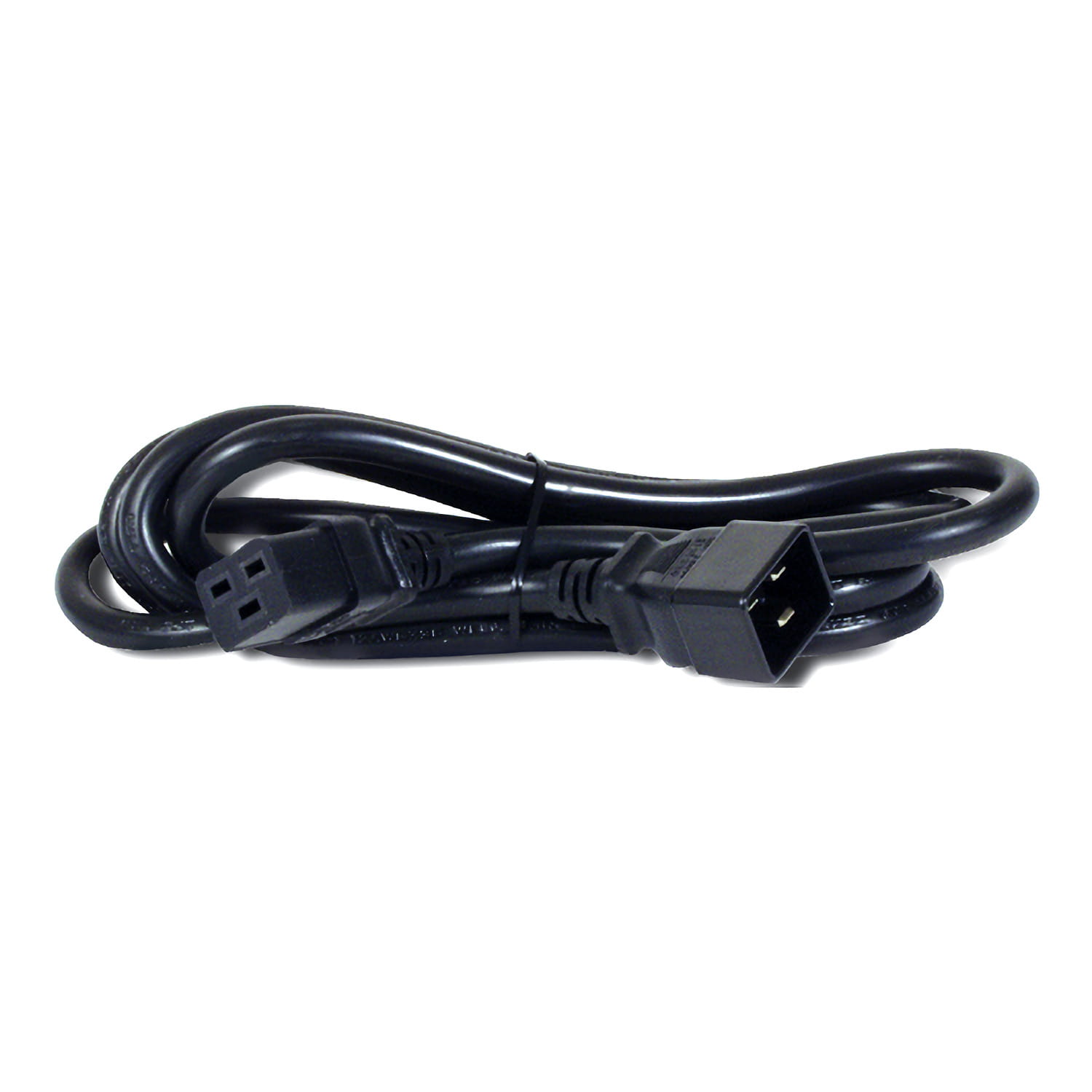 APC Stromkabel - IEC 60320 C19 zu IEC 60320 C20