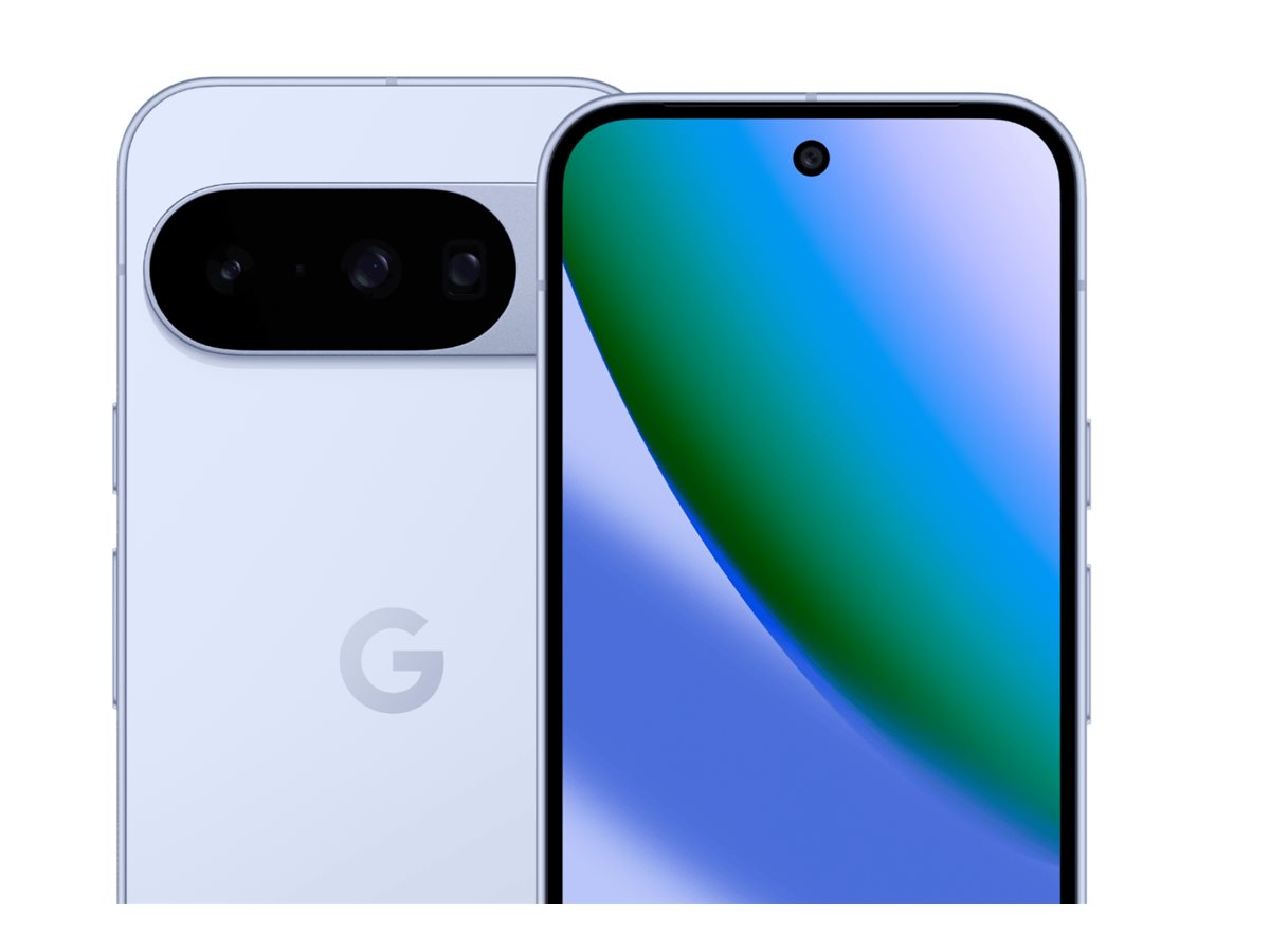 Google Pixel 10 - 5G Smartphone - Dual-SIM - RAM 12 GB / Interner Speicher 256 GB - OLED-Display - 6.3" - 2424 x 1080 Pixel (120 Hz)