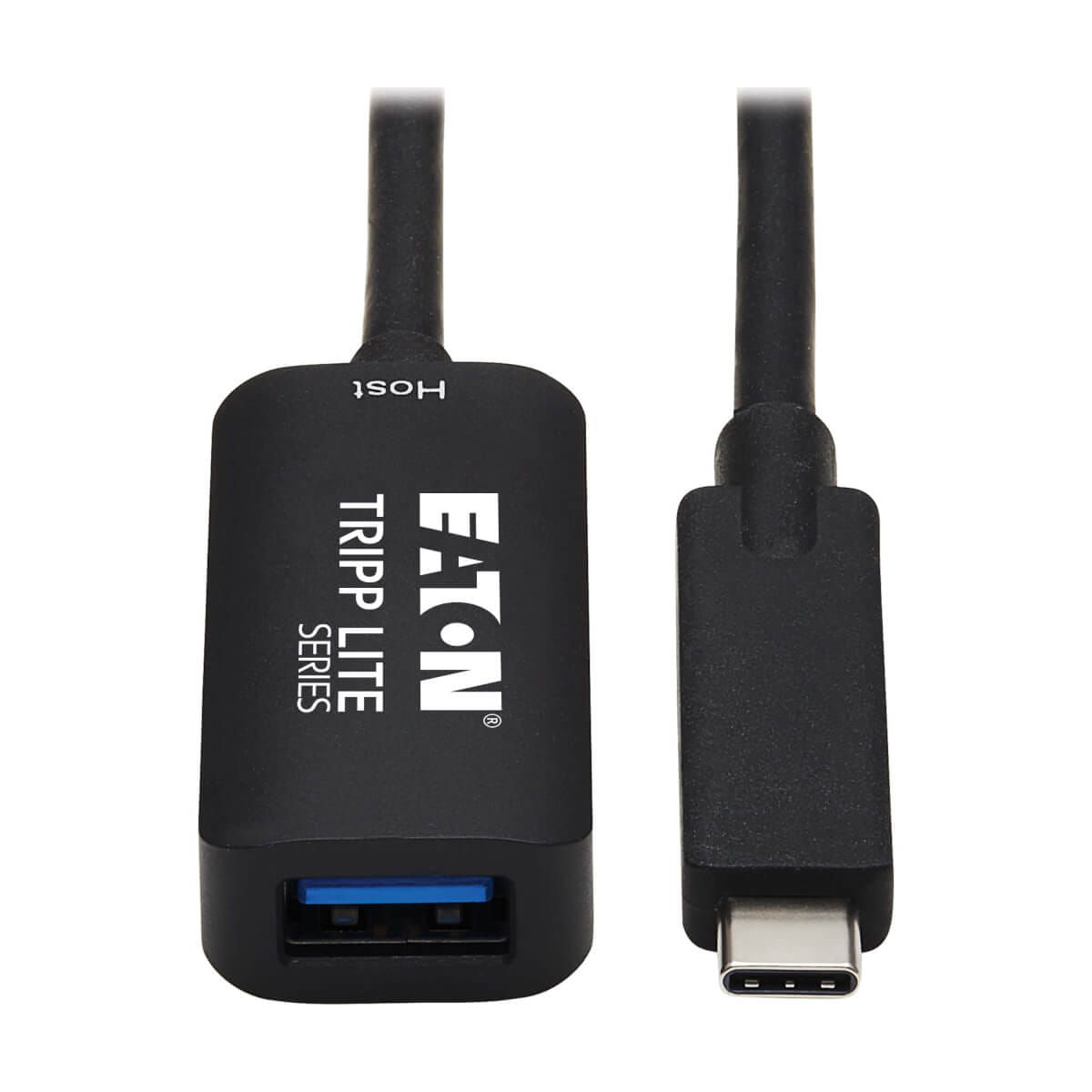 Tripp Eaton Tripp Lite Series USB-C Active Extension Cable - USB-C to USB-A (M/F)