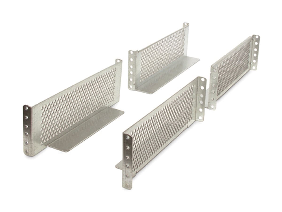 APC UPS Montageset - Rack montierbar - für