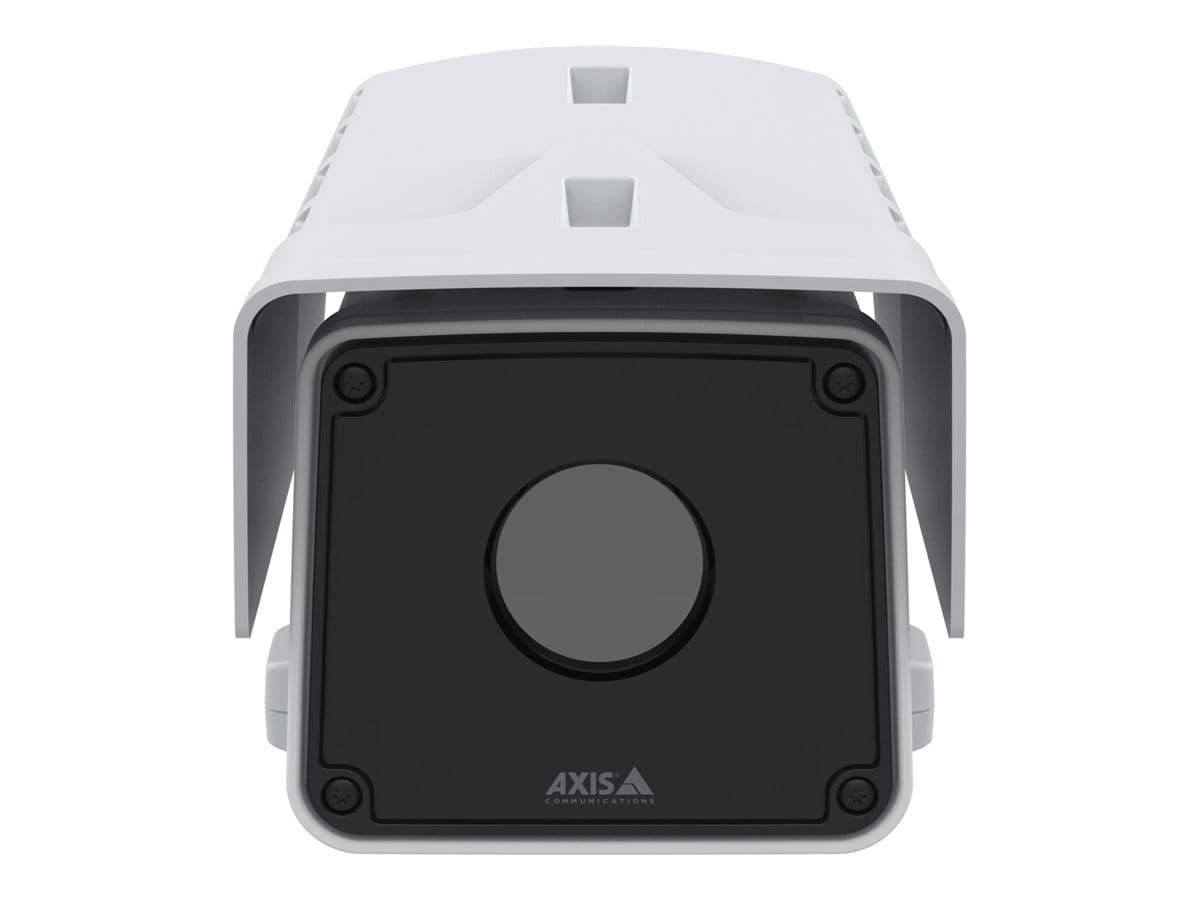 Axis Q2101-TE - Thermo-Netzwerkkamera - Bullet