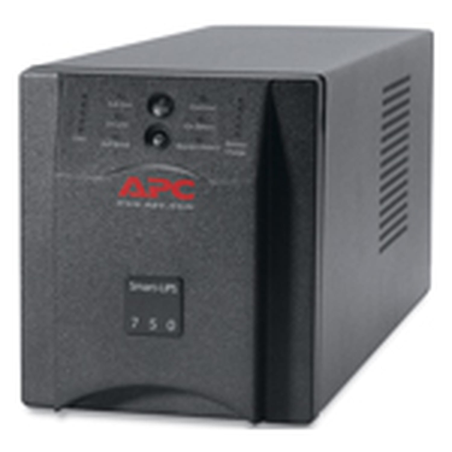 APC Smart-UPS 750 - USV - Wechselstrom 230 V - Line-Interactive-USV