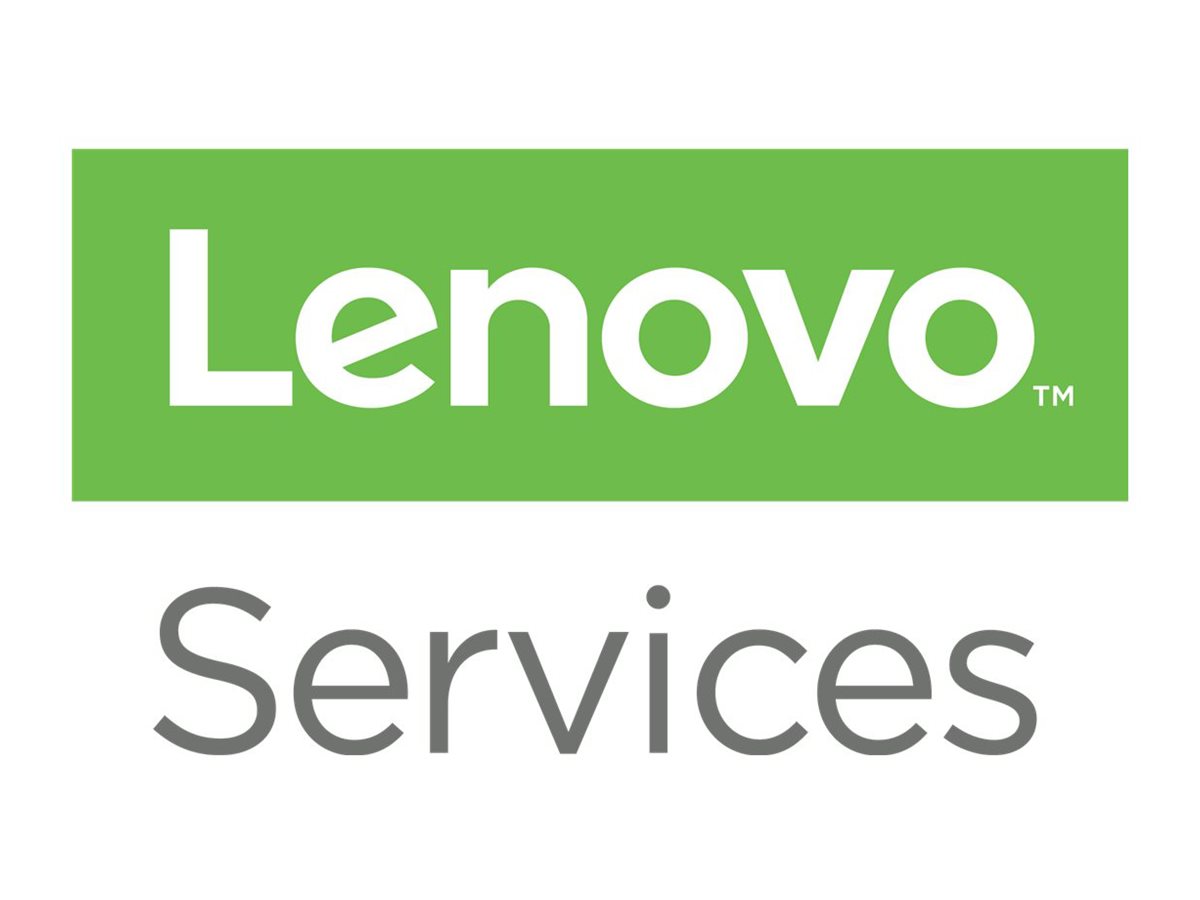 Lenovo International Services Entitlement Add On - Serviceerweiterung - Erweiterte Zonenabdeckung - 2 Jahre - für ThinkPad X1 Carbon (7th Gen)