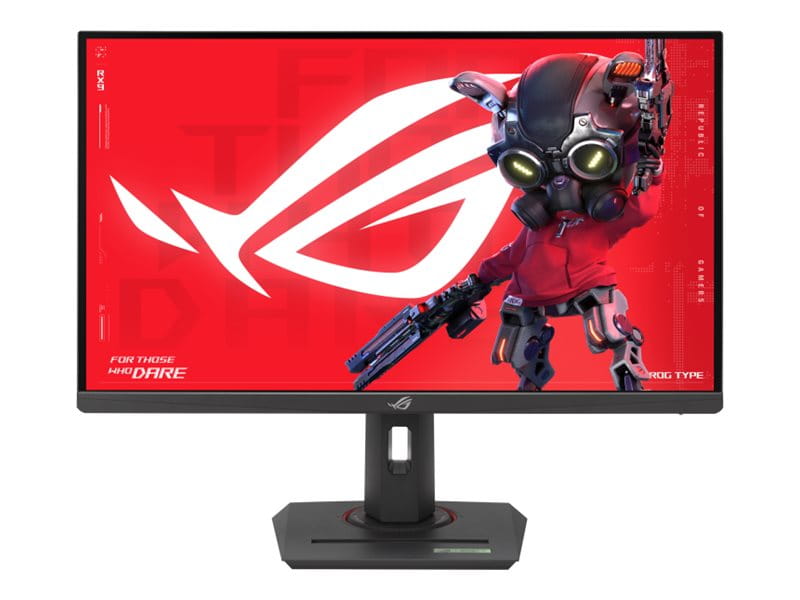 ASUS ROG Strix XG27ACMG - LED-Monitor - Gaming - 68.6 cm (27")
