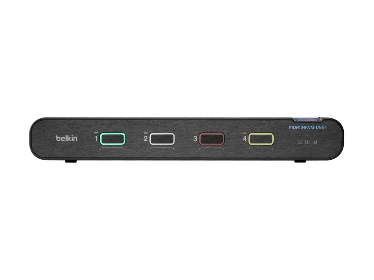 Belkin Universal Secure Single-Head - 2. Generation