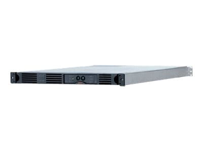 APC Smart-UPS RM 1000VA USB & Serial - USV (Rack - einbaufähig)